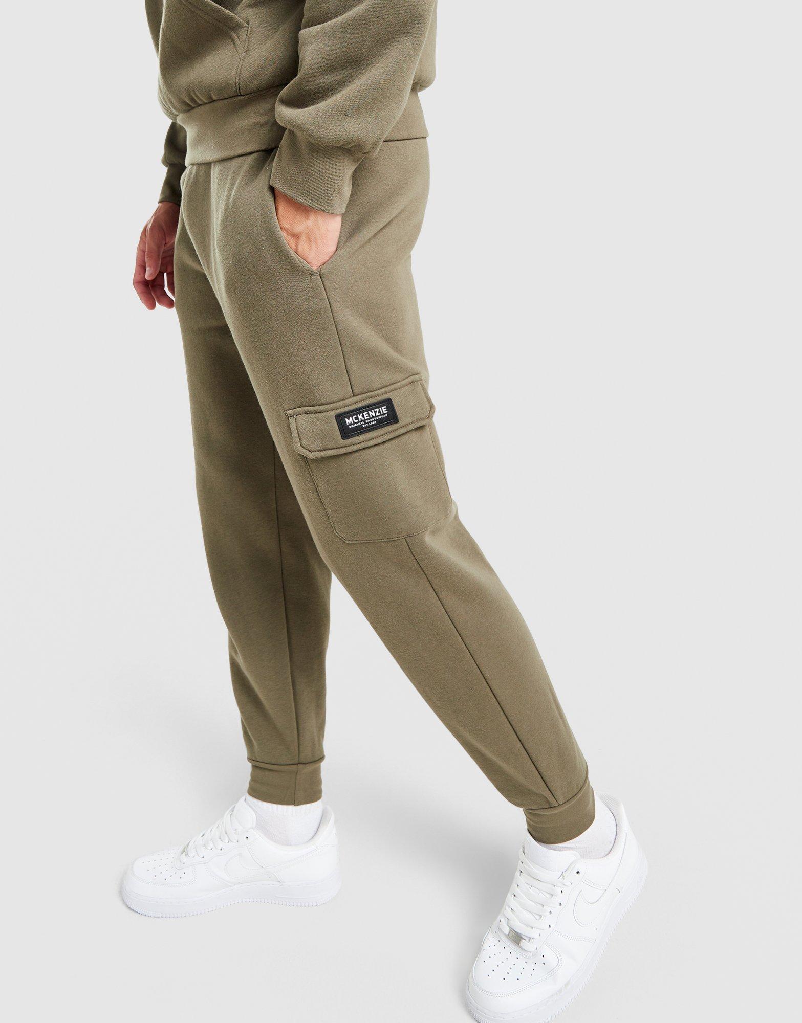 McKenzie Rocco Cargo Tracksuit