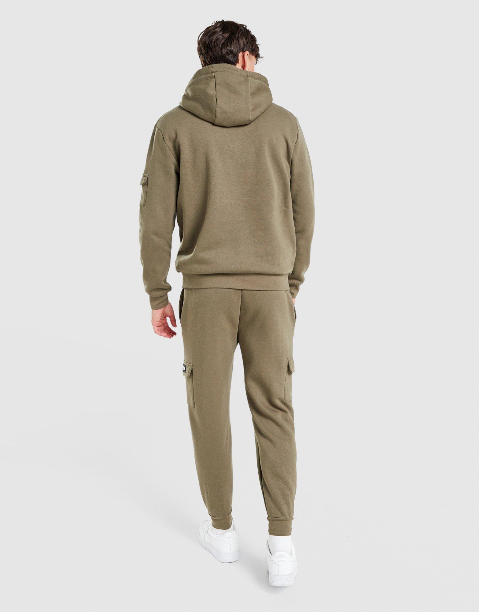 McKenzie Rocco Cargo Tracksuit