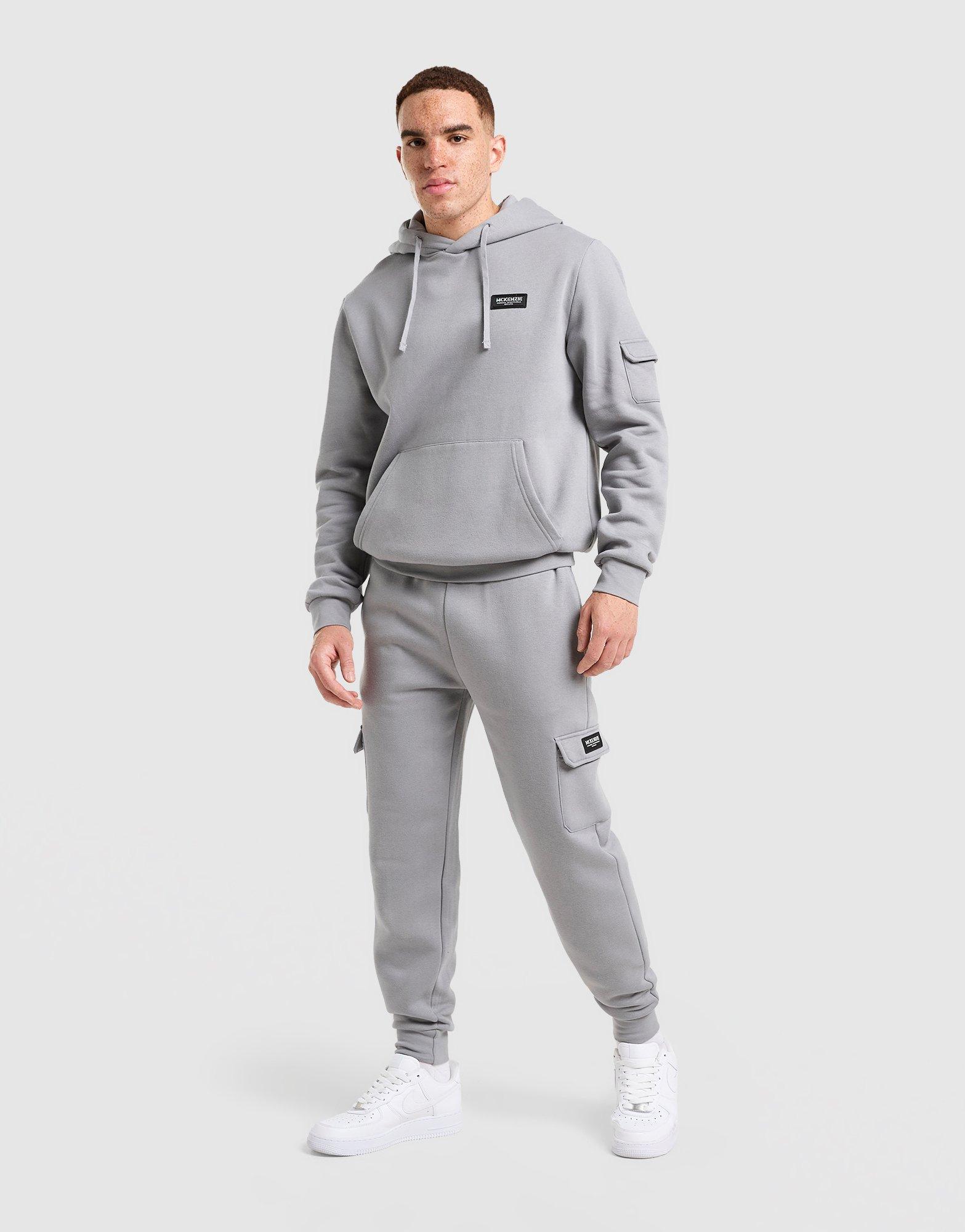 McKenzie Rocco Cargo Tracksuit
