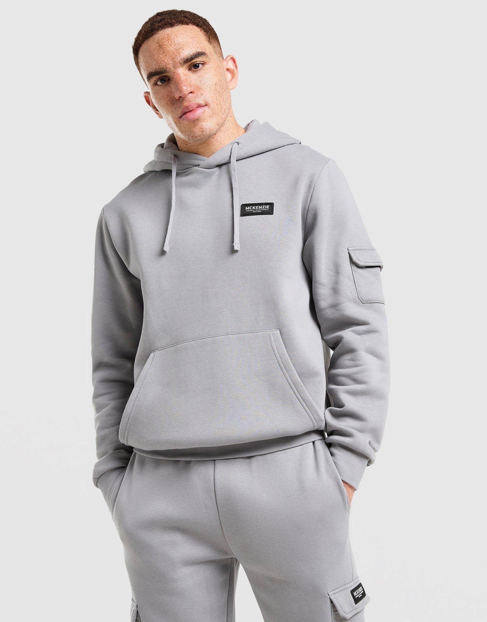 McKenzie Rocco Cargo Tracksuit