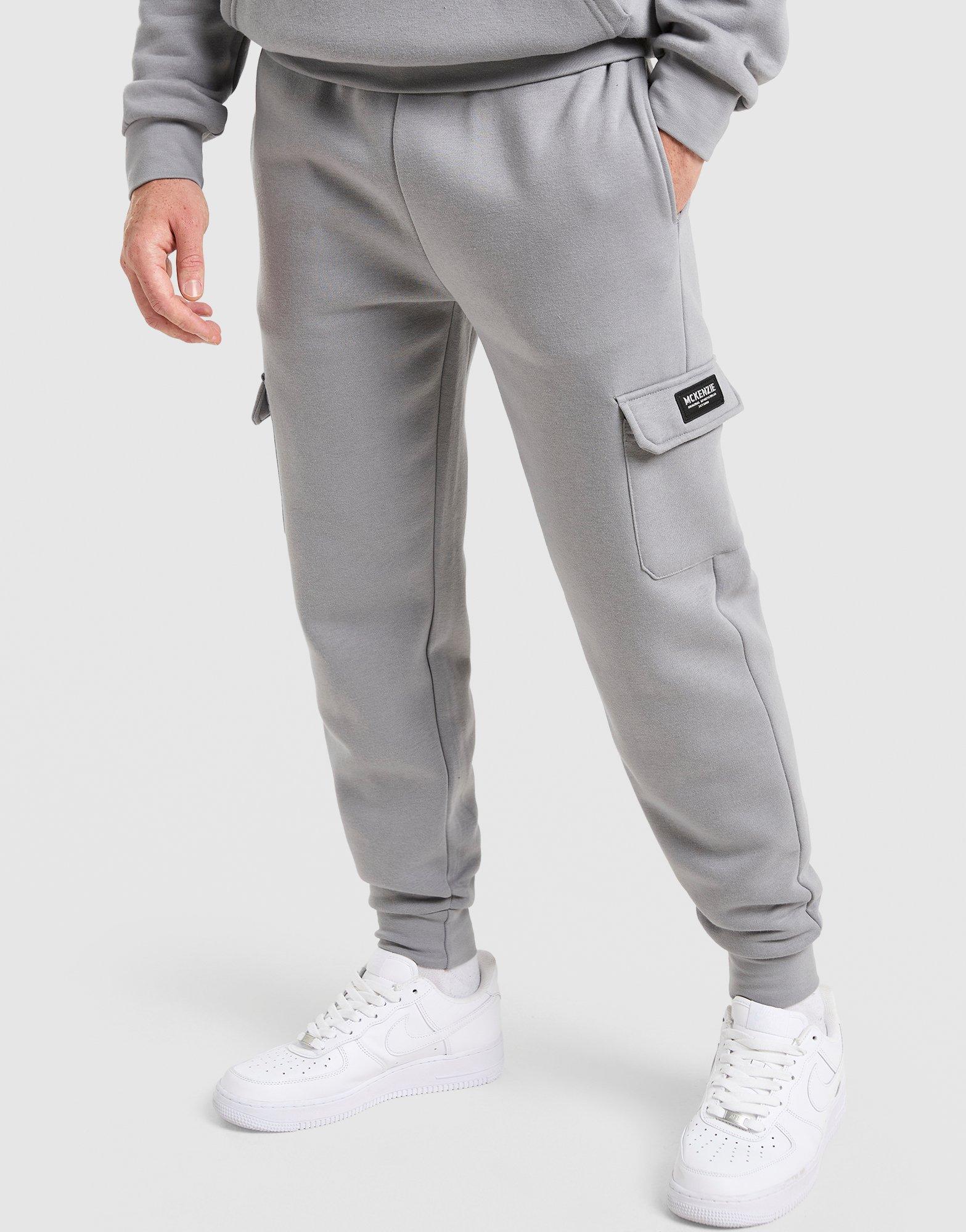 McKenzie Rocco Cargo Tracksuit
