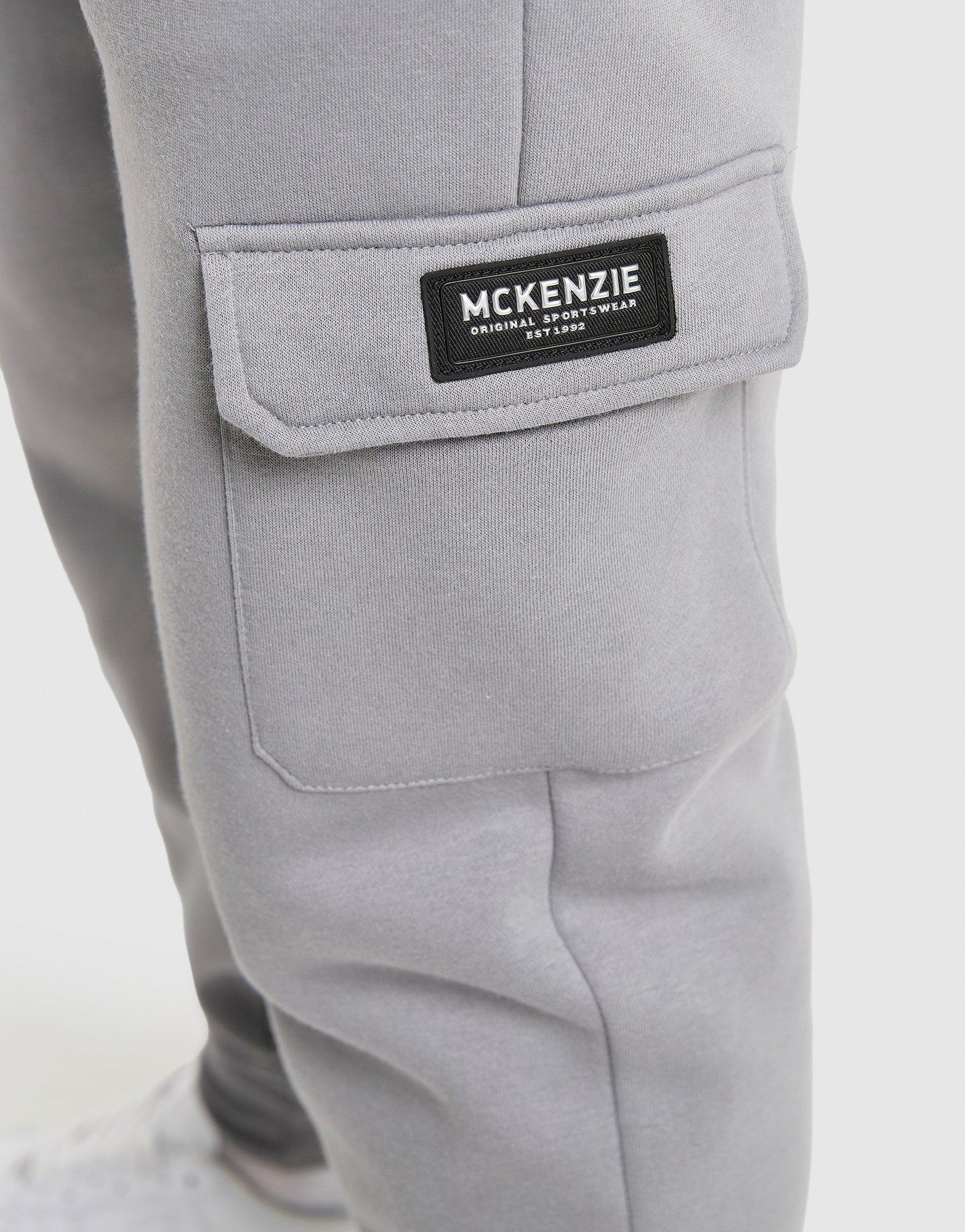 McKenzie Rocco Cargo Tracksuit