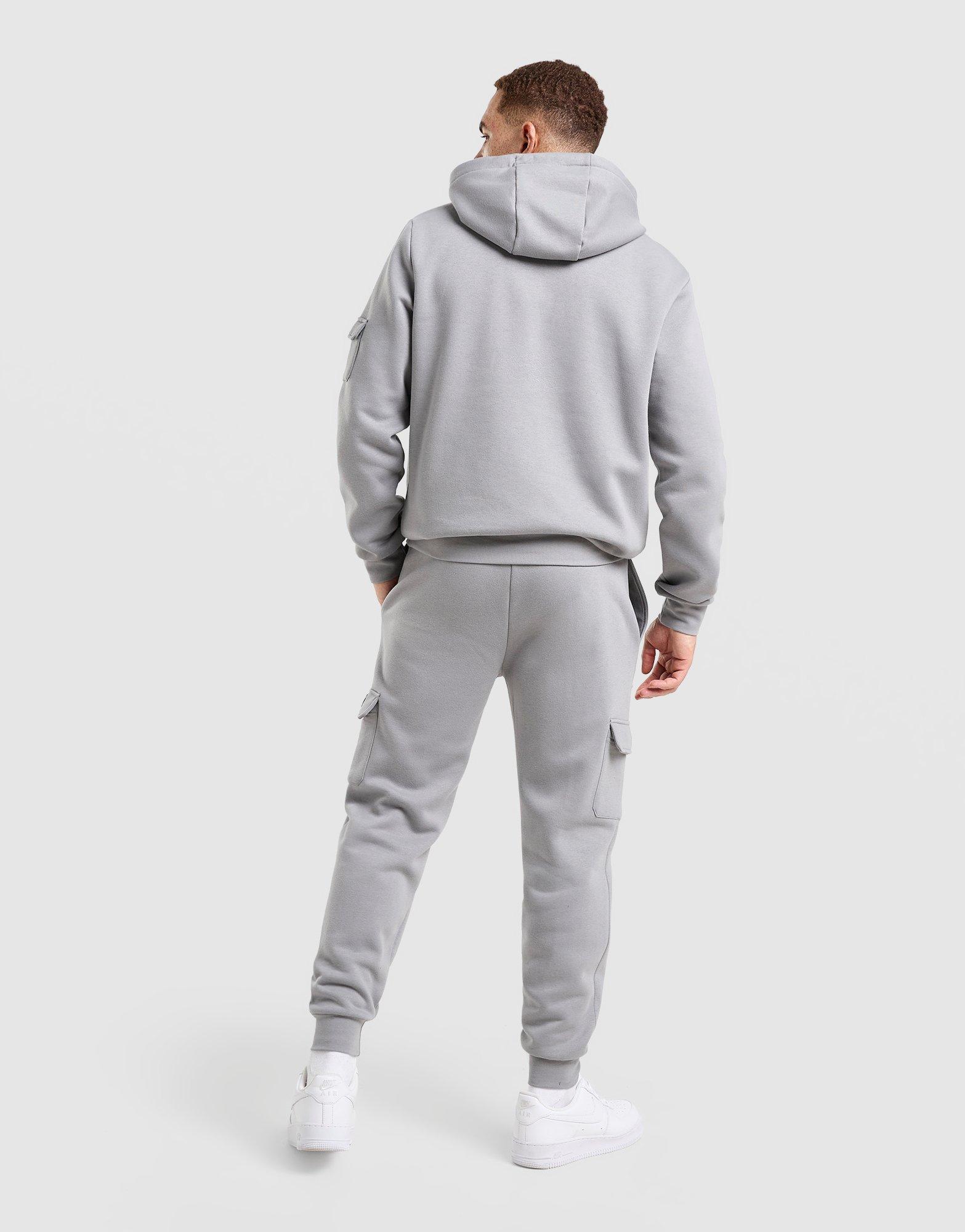 McKenzie Rocco Cargo Tracksuit