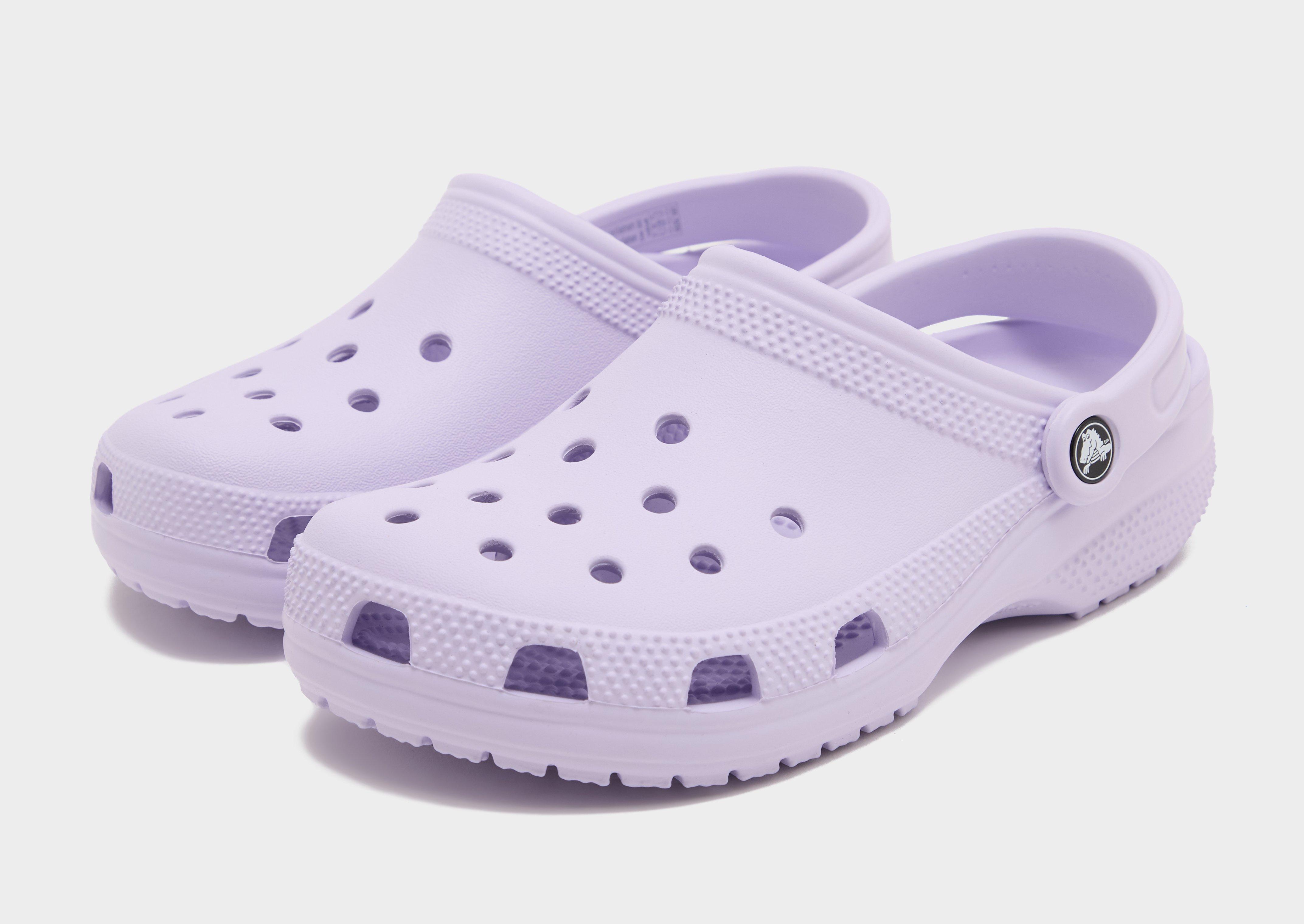 Crocs Classic Clog Women's