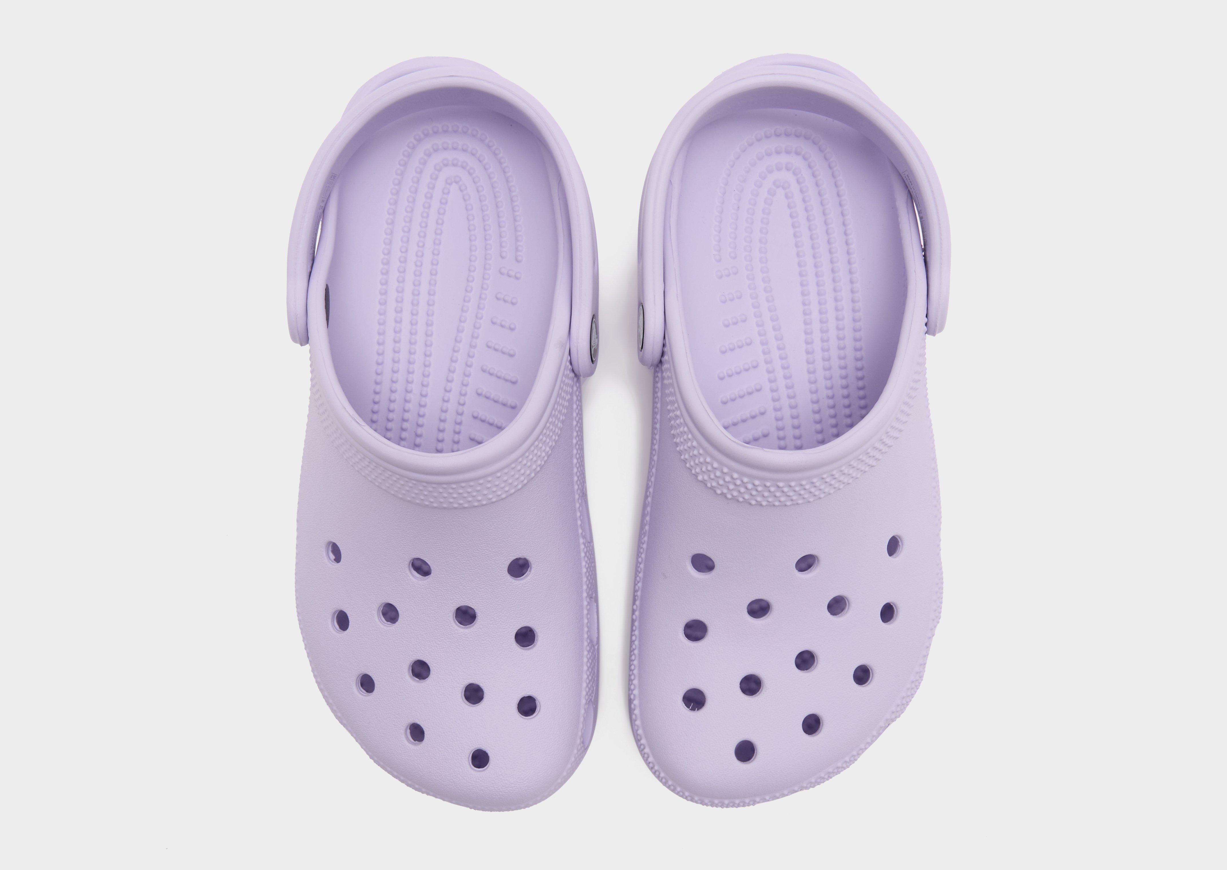 Crocs Classic Clog Women's