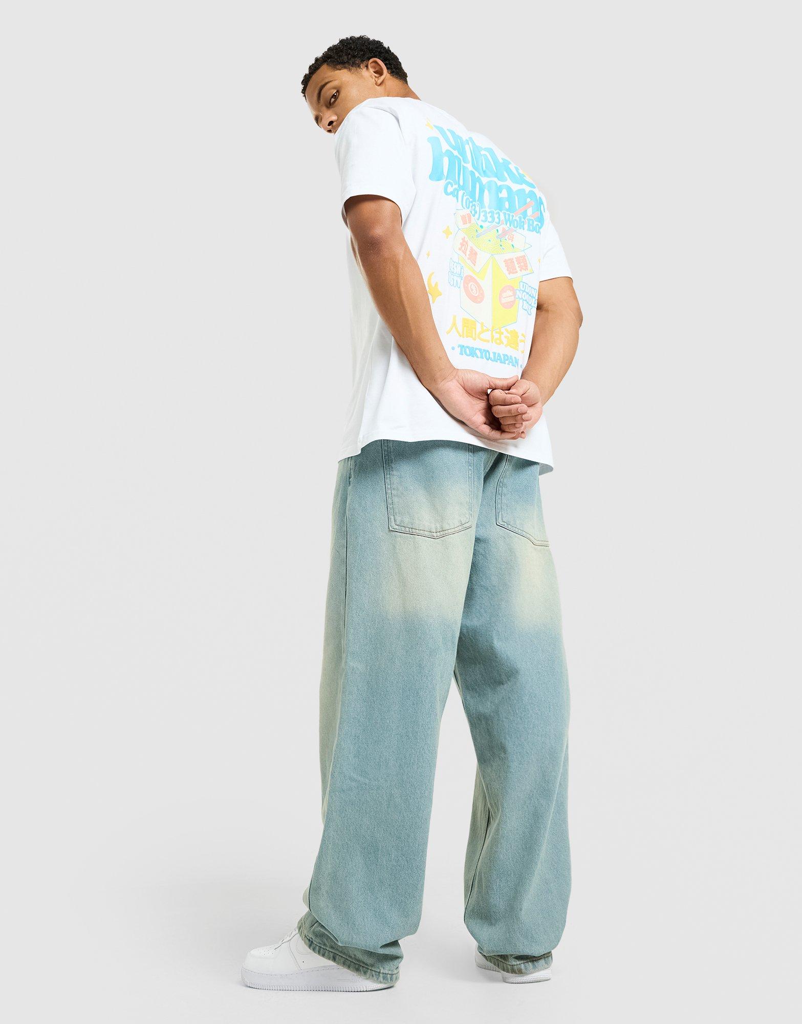 Unlike Humans Udon T-Shirt