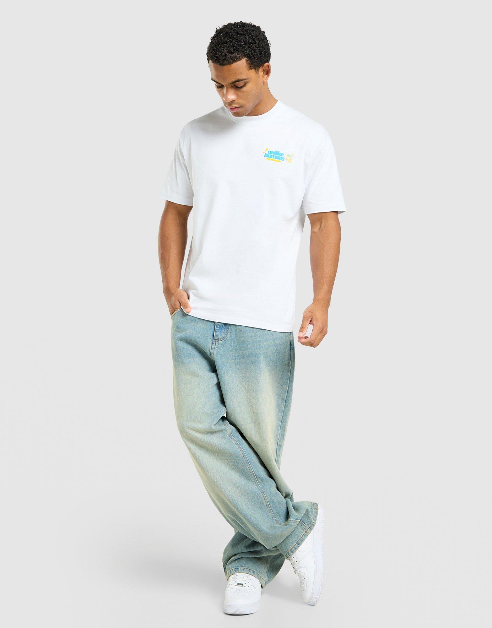 Unlike Humans Udon T-Shirt