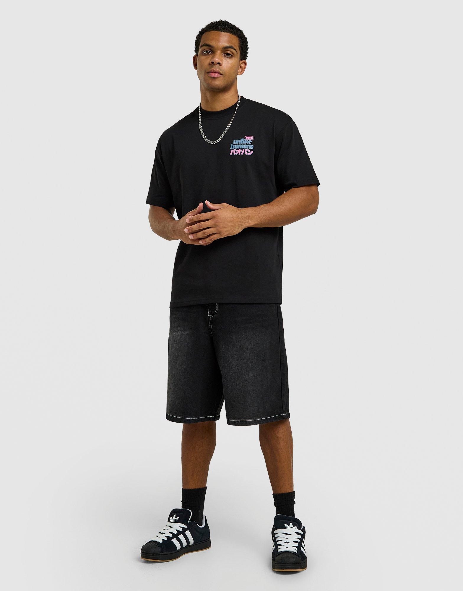 Unlike Humans Bao T-Shirt