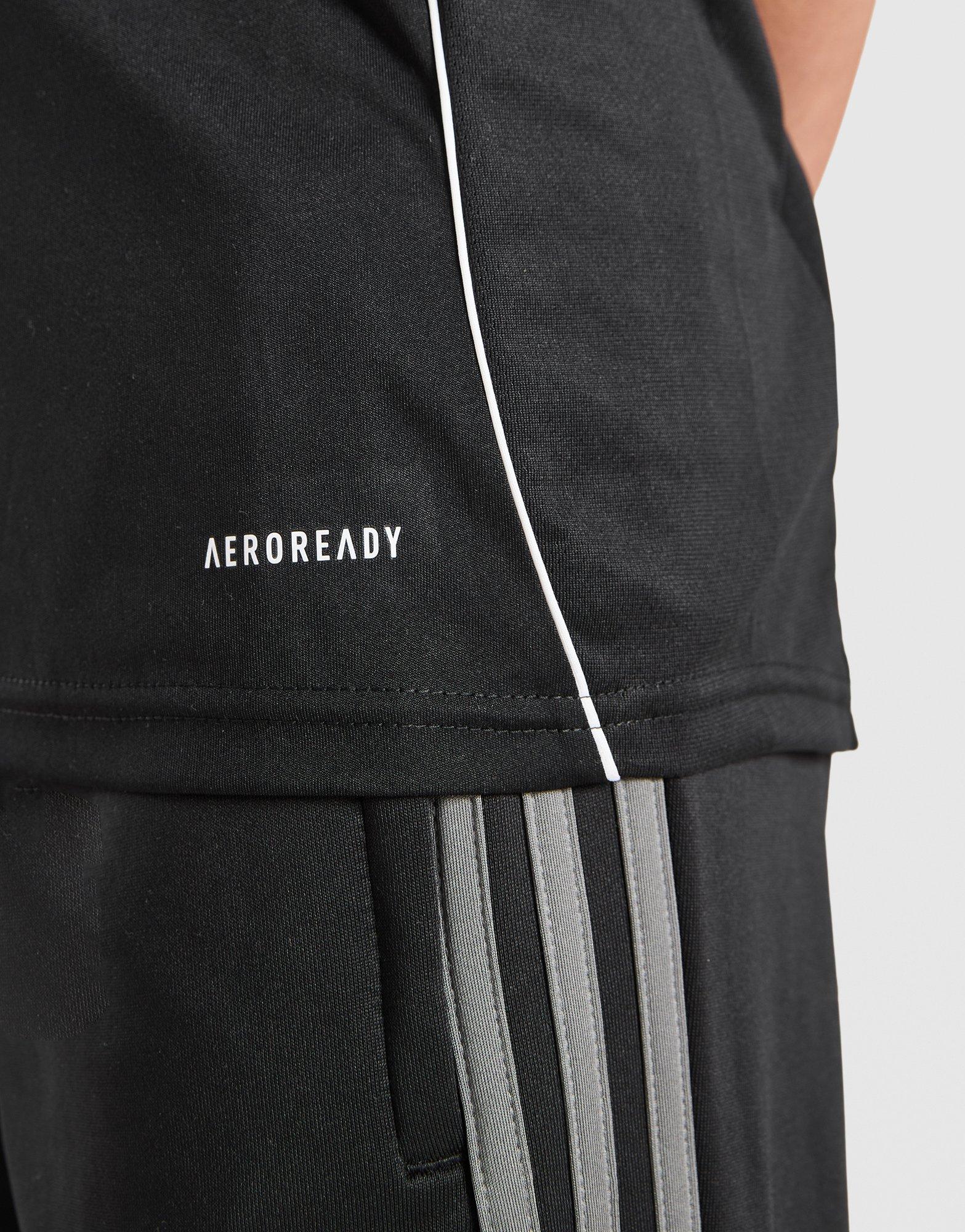 adidas Celtic Training Shirt Junior