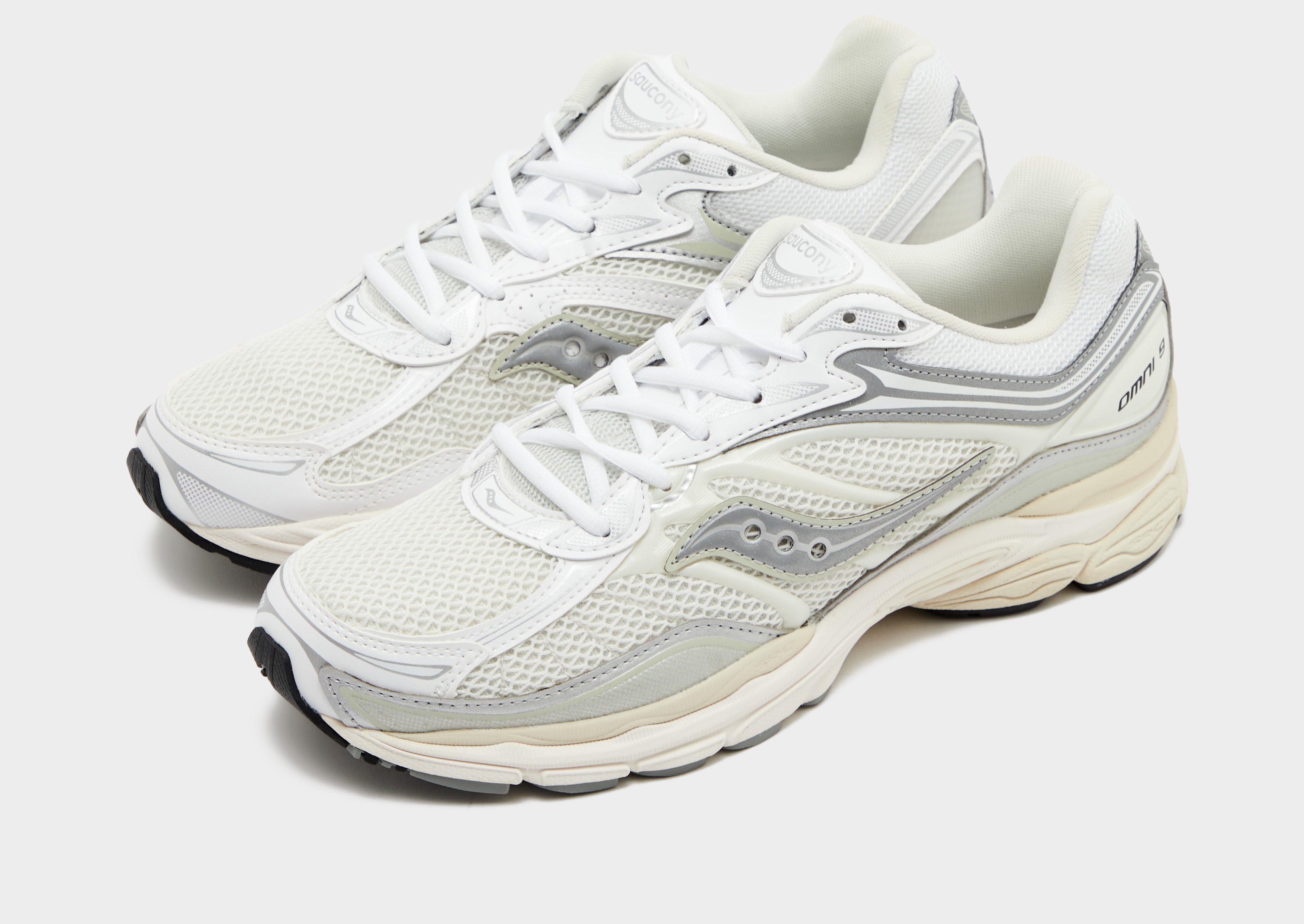 Salomon ProGrid Omni 9