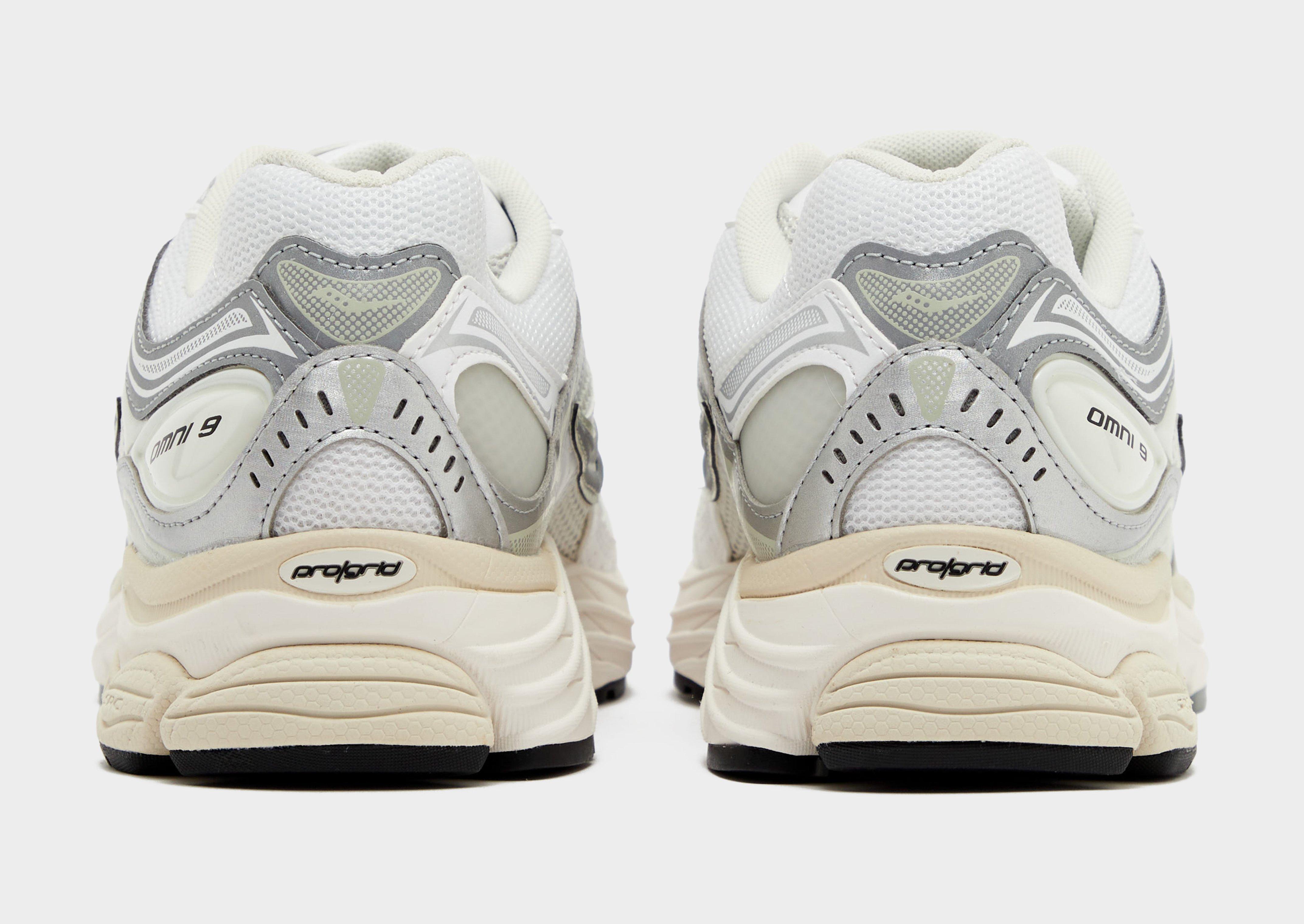 Salomon ProGrid Omni 9