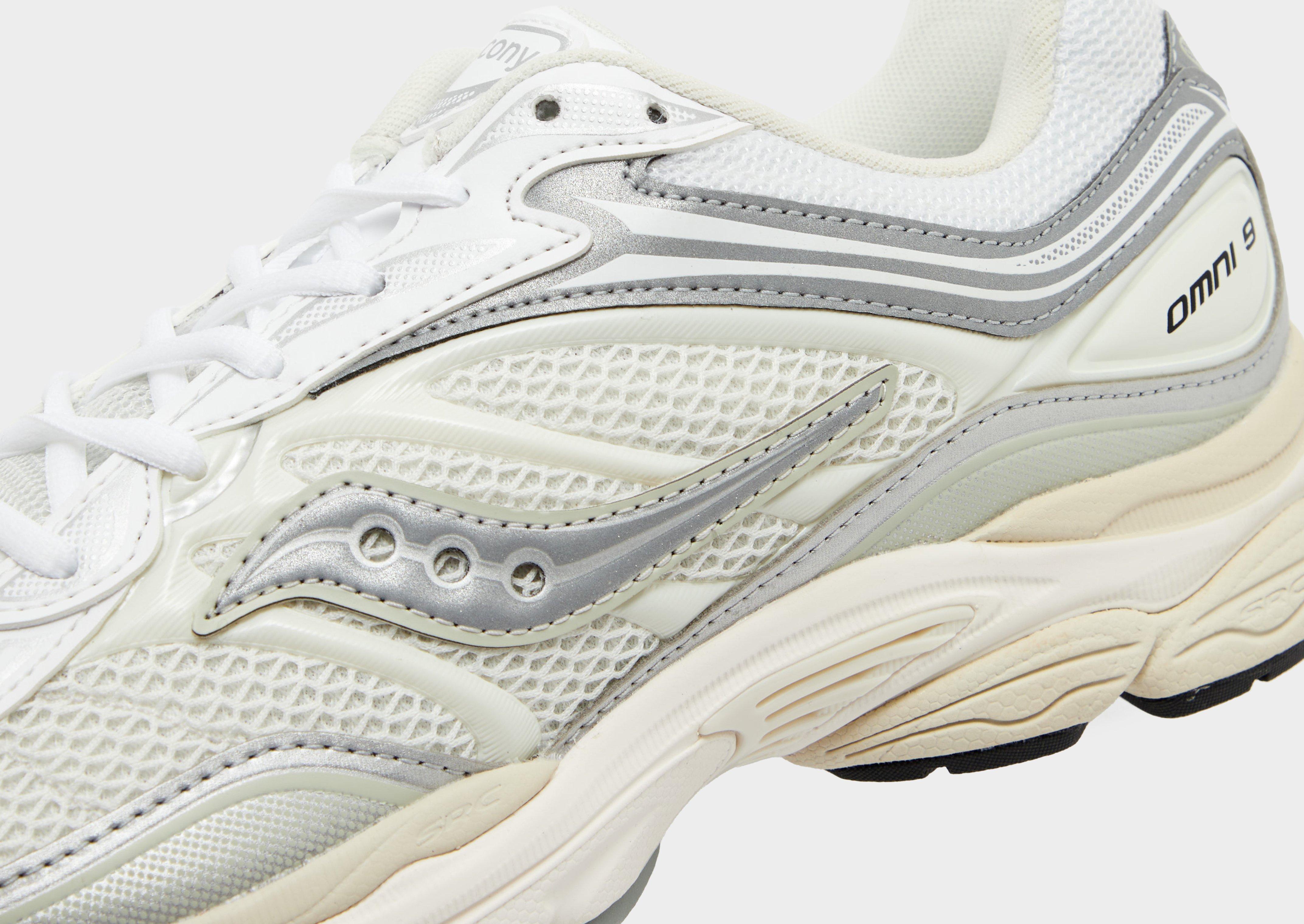 Salomon ProGrid Omni 9