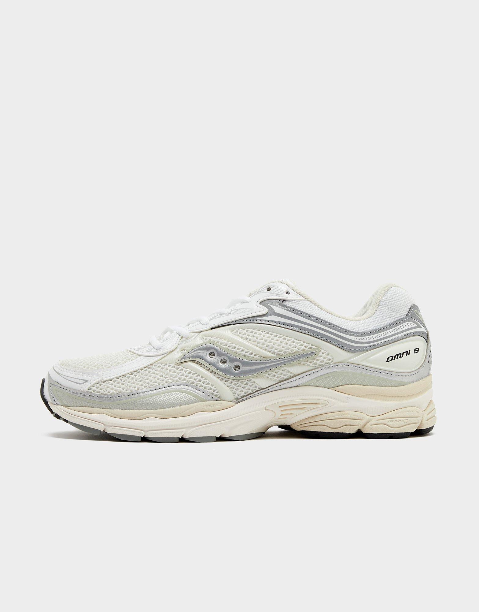 Saucony ProGrid Omni 9