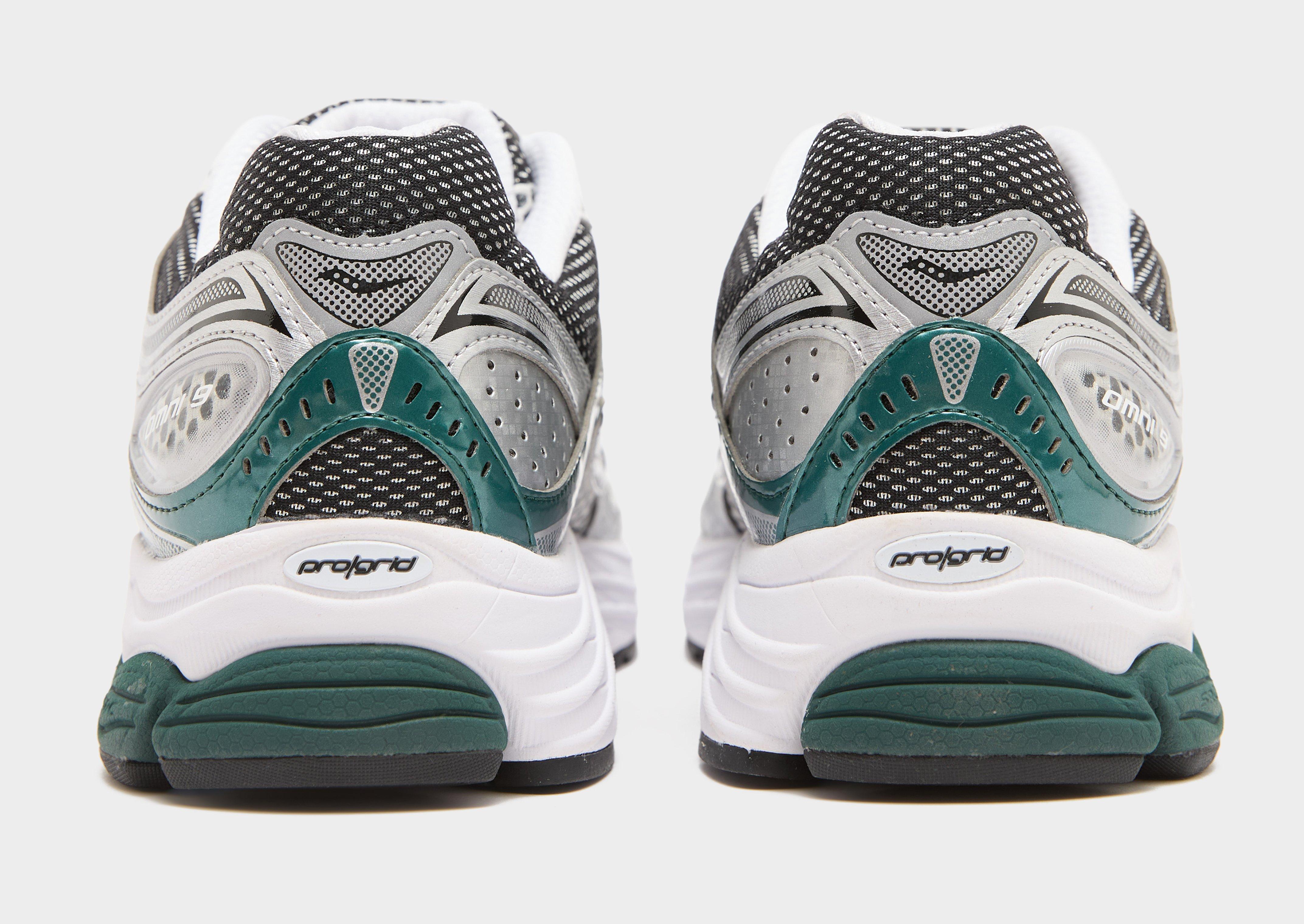 Saucony ProGrid Omni 9 OG