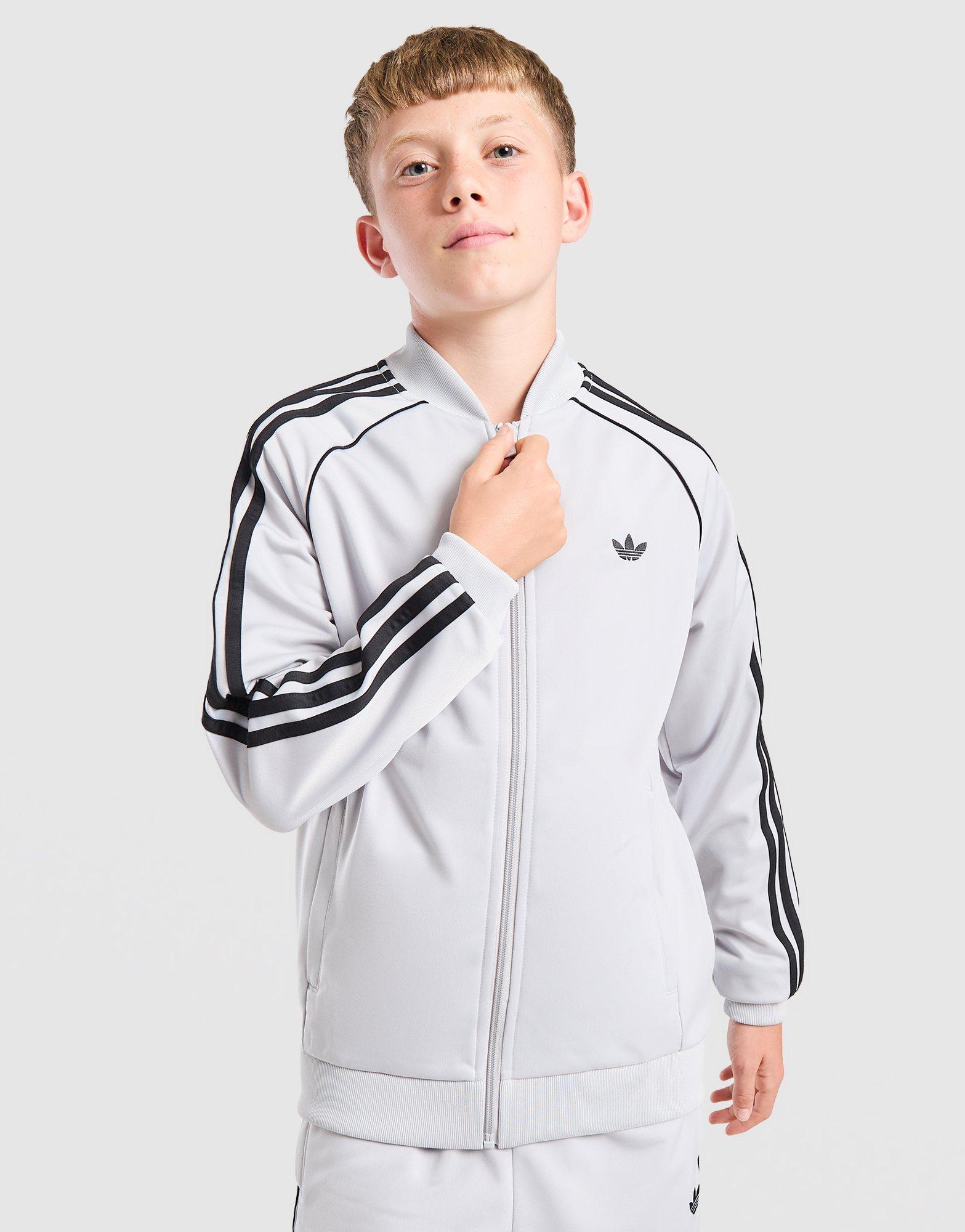 adidas Originals SS Training Top Junior