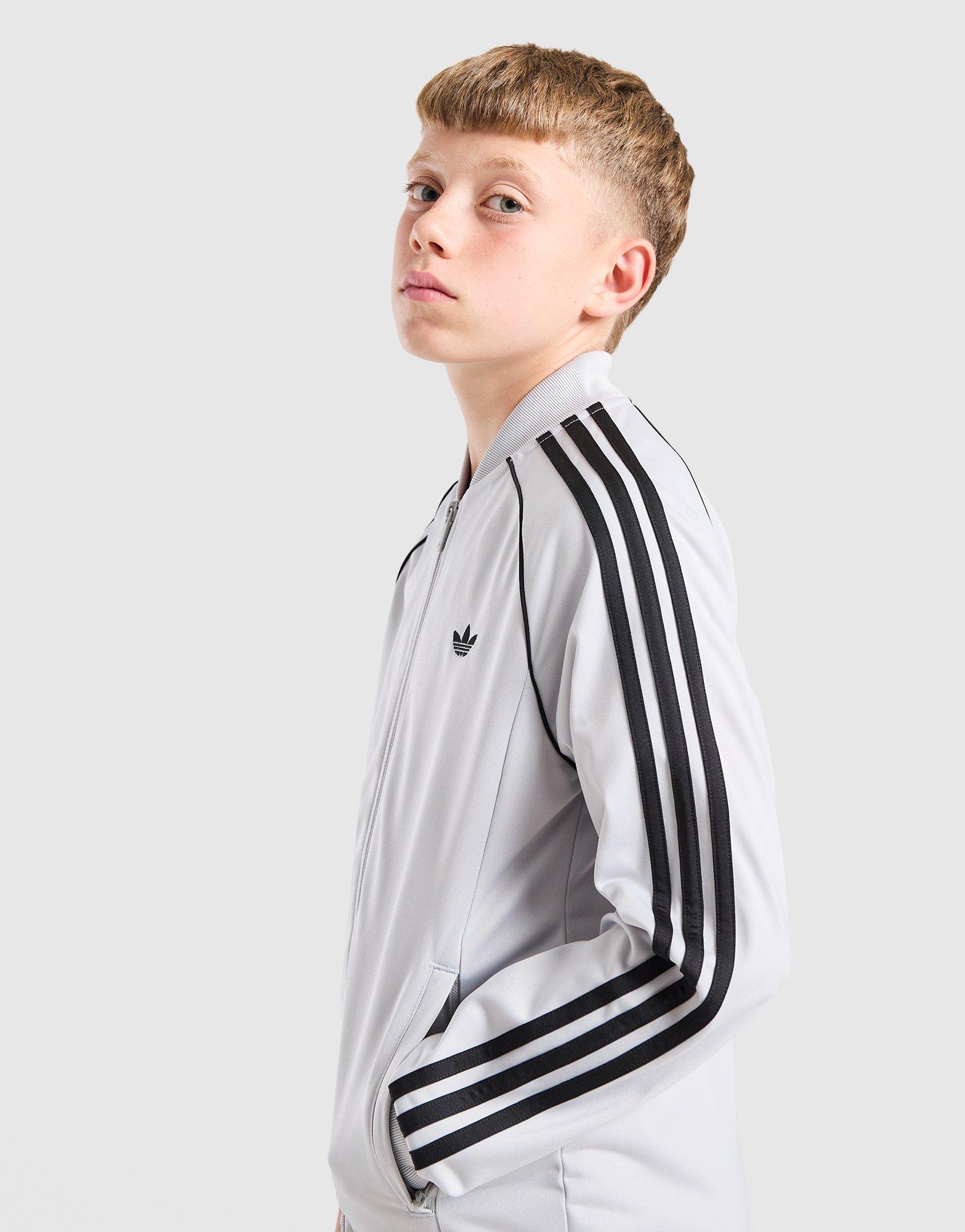 adidas Originals SS Training Top Junior