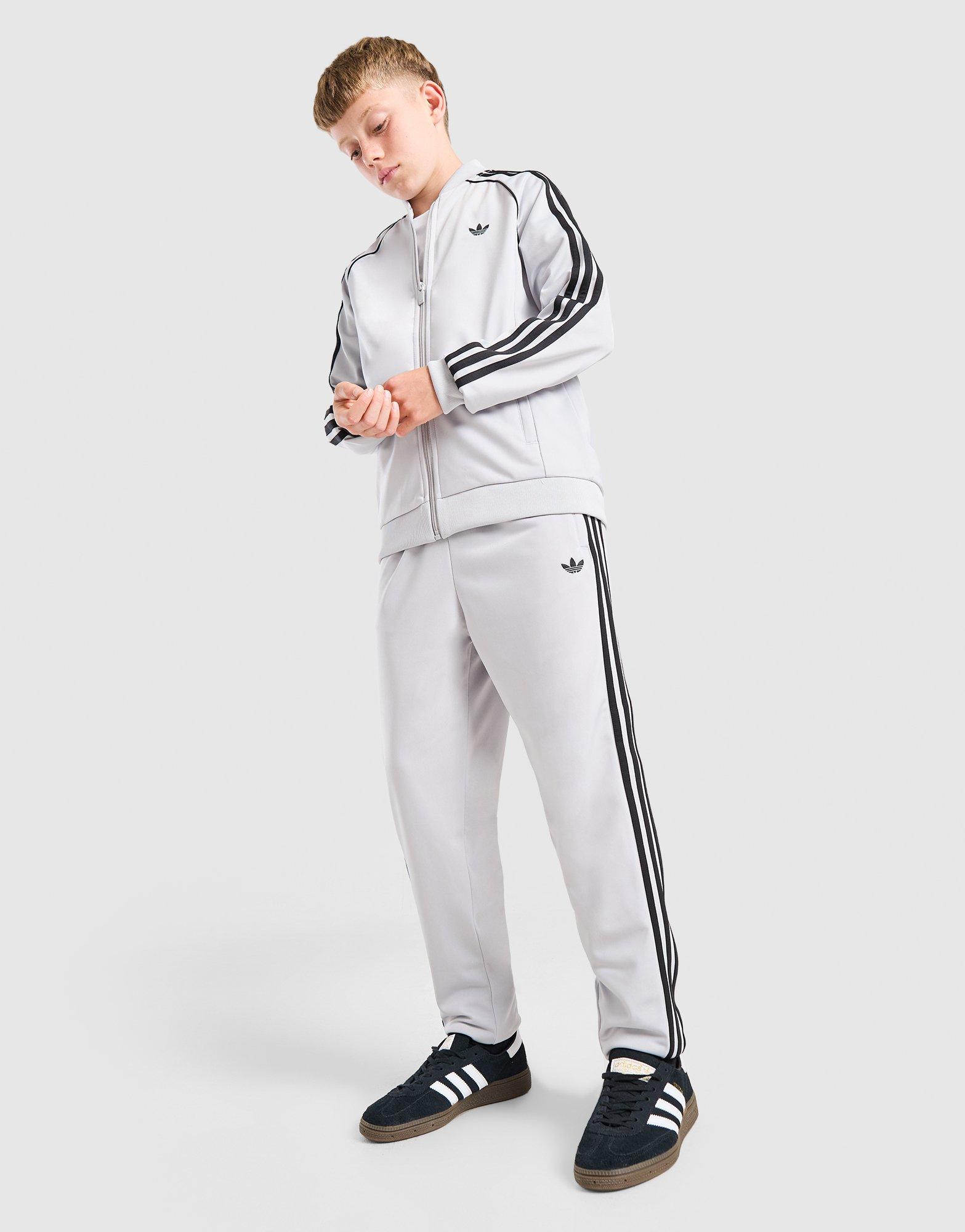 adidas Originals SS Training Top Junior