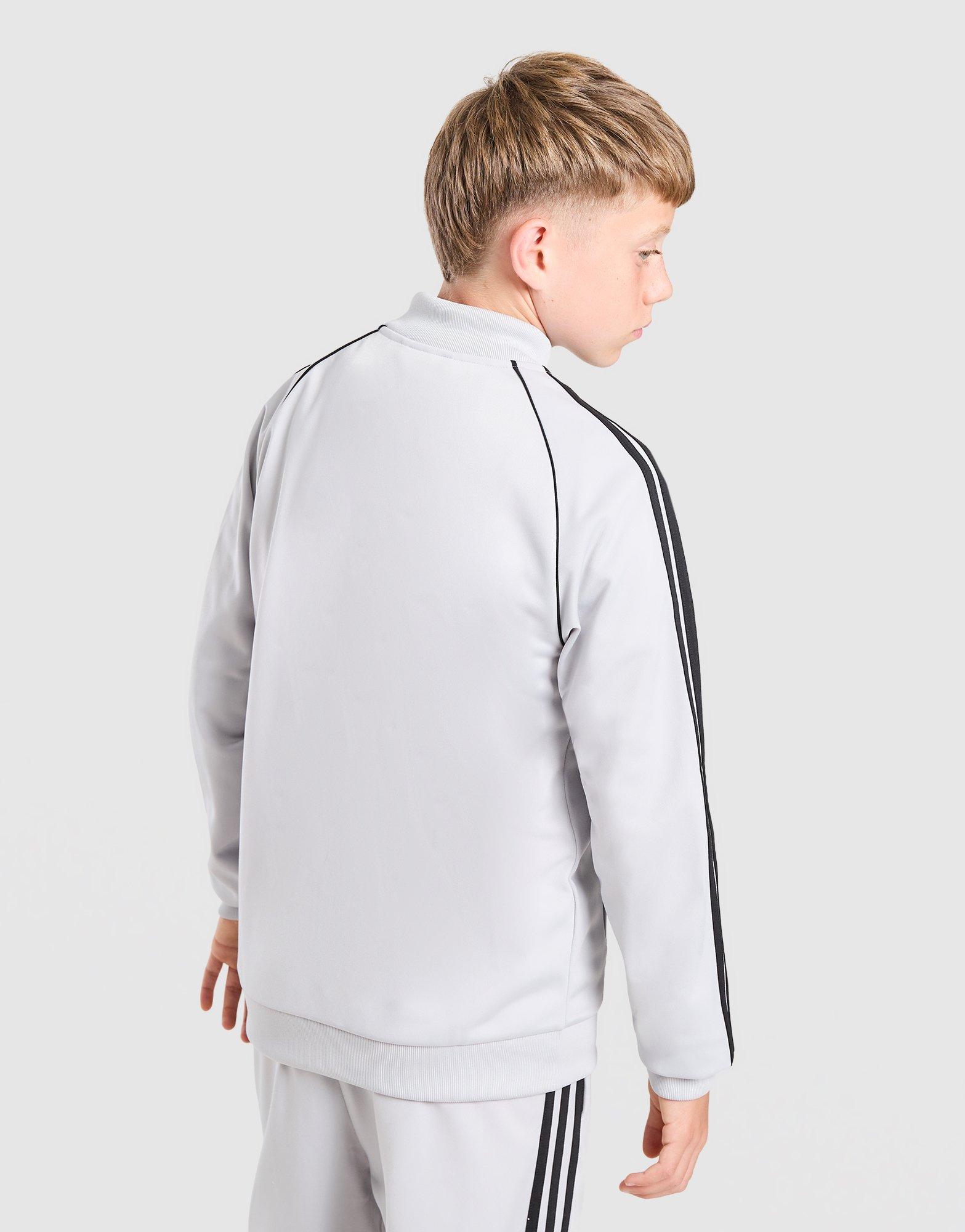adidas Originals SS Training Top Junior