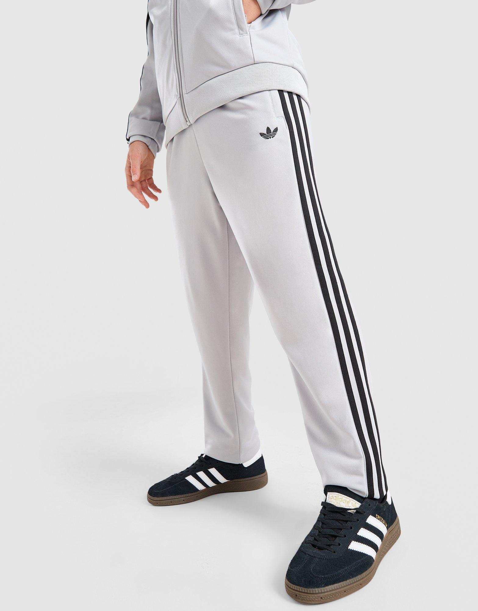 adidas Originals SST Track Pants Junior