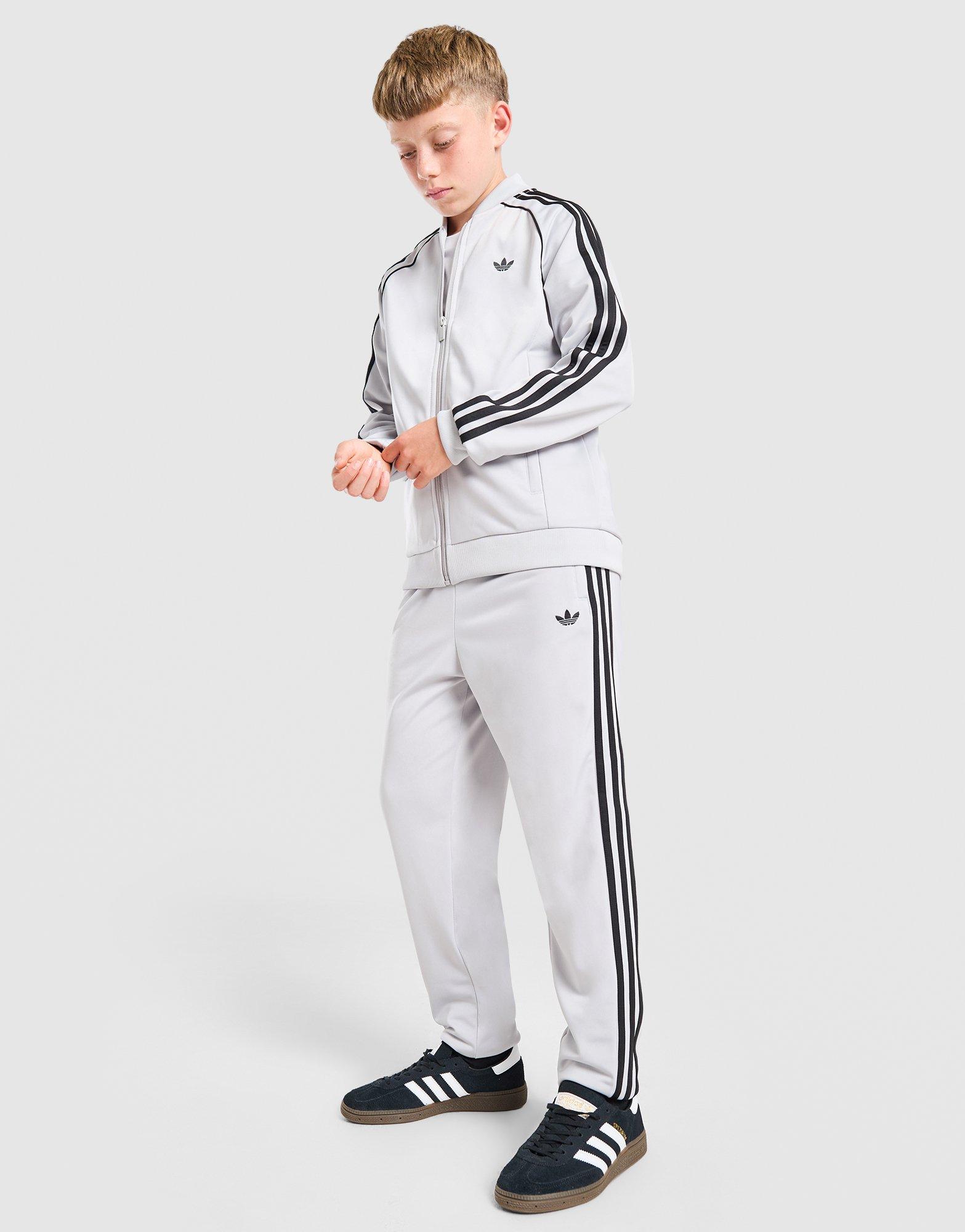 adidas Originals SST Track Pants Junior