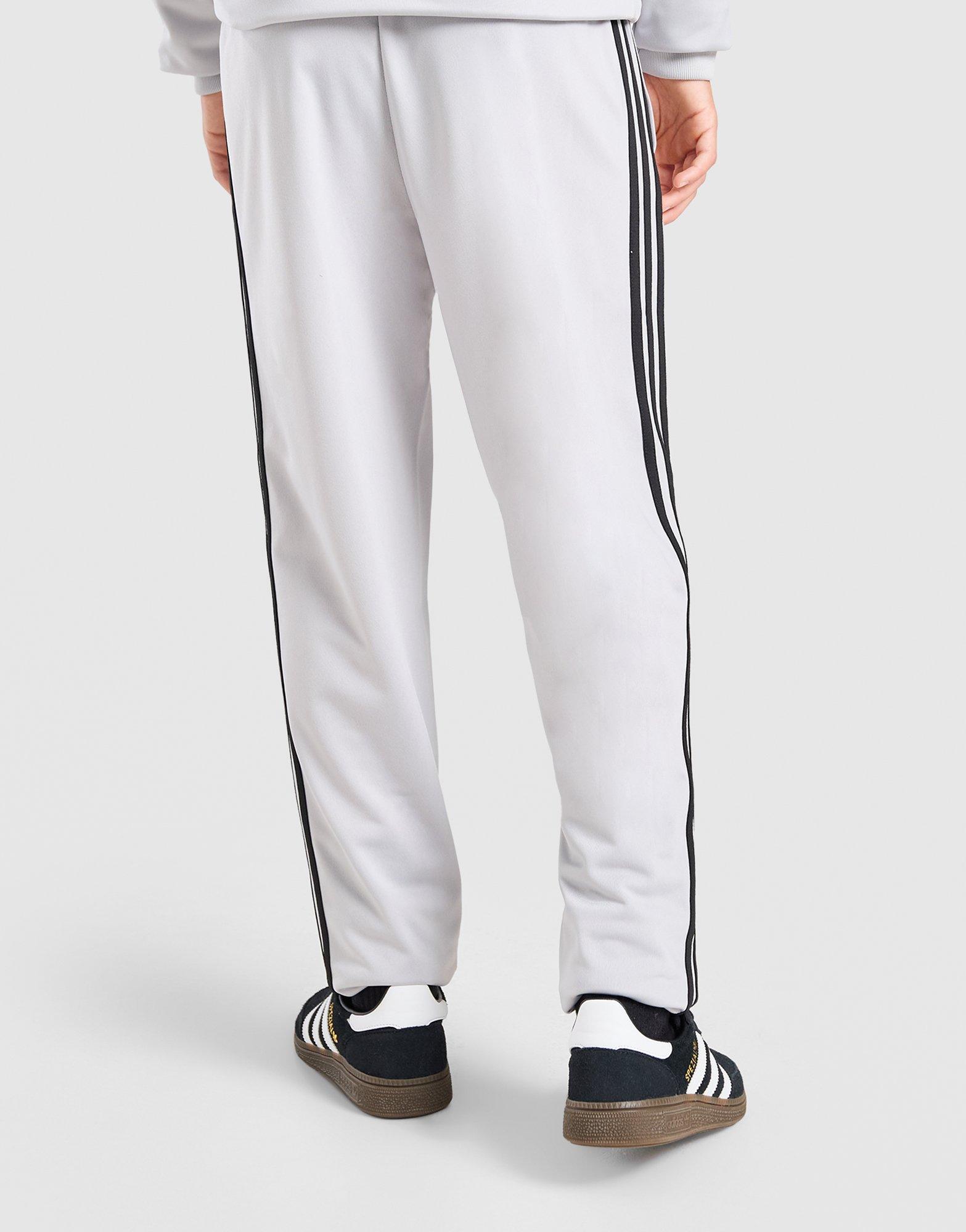 adidas Originals SST Track Pants Junior