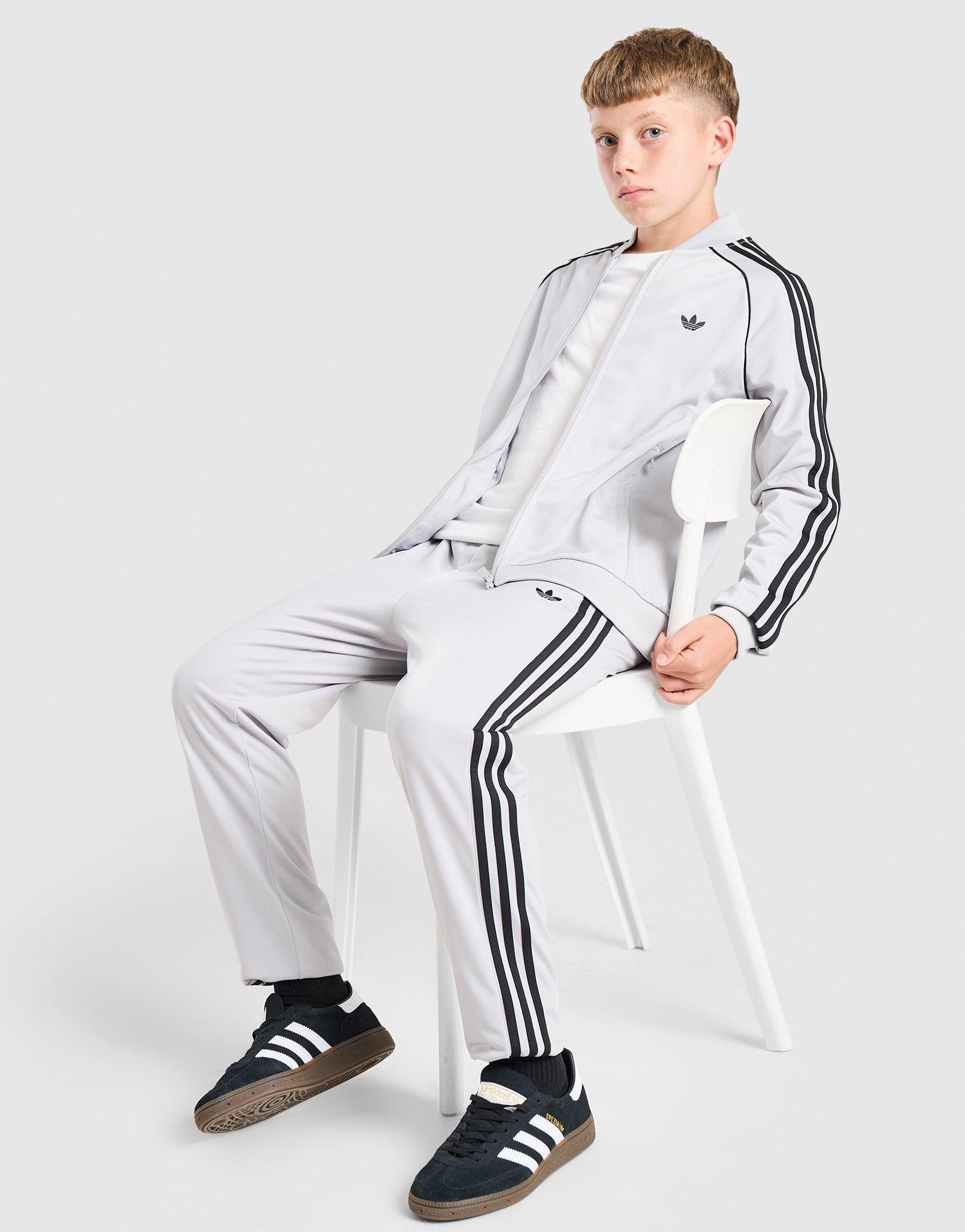 adidas Originals Pantaloni della Tuta SST Junior