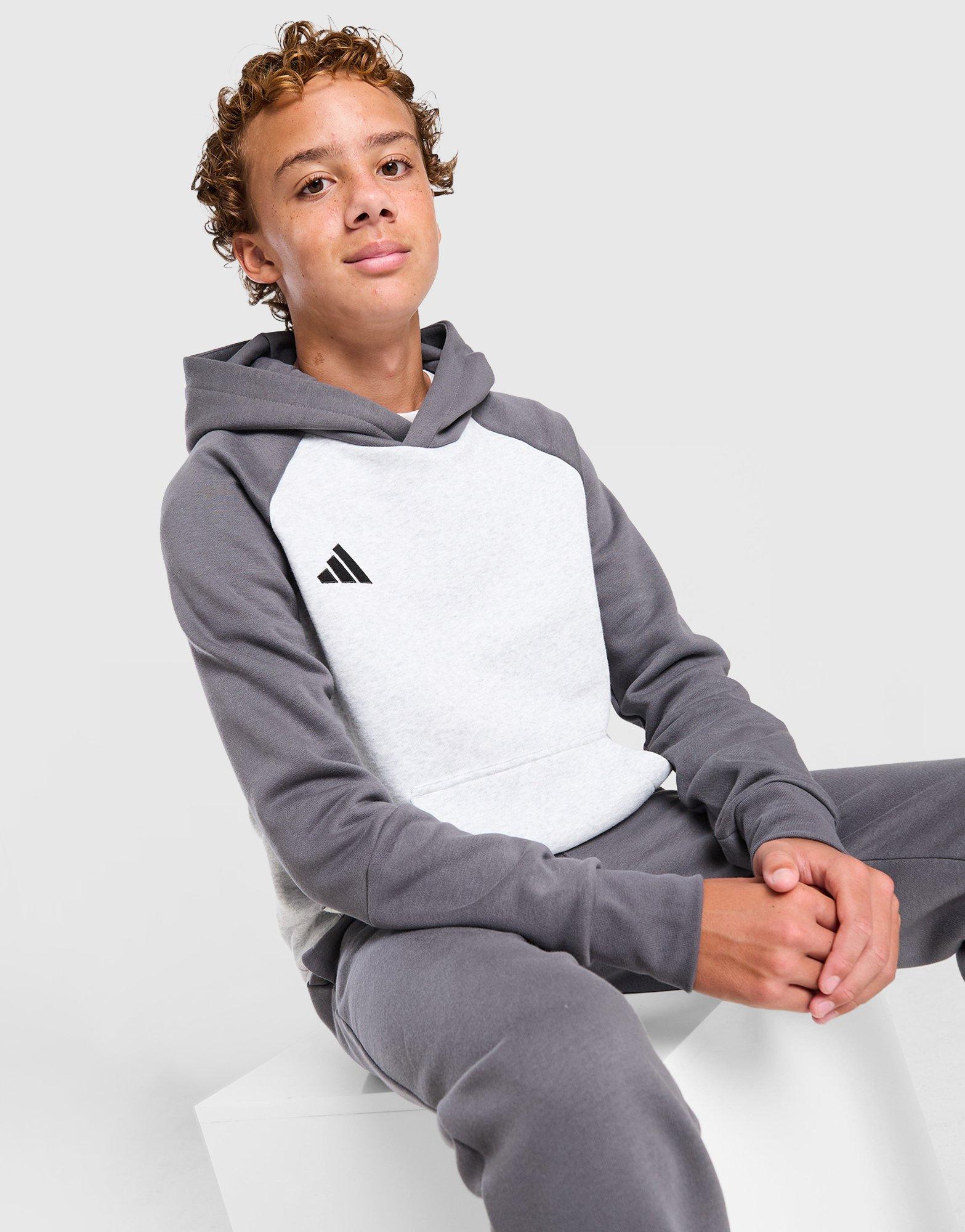 adidas Raglan Hoodie Kinder