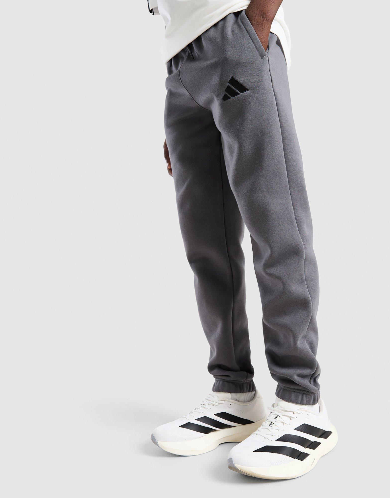 adidas Raglan Joggers Junior
