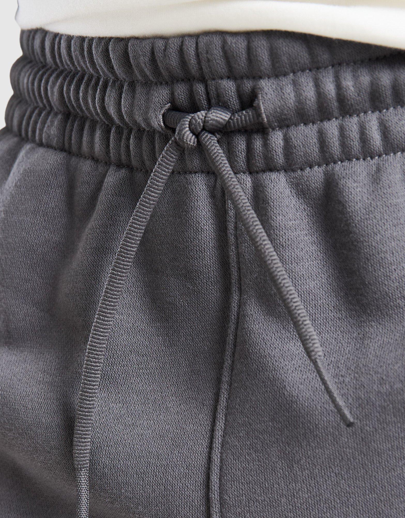 adidas Raglan Joggers Junior