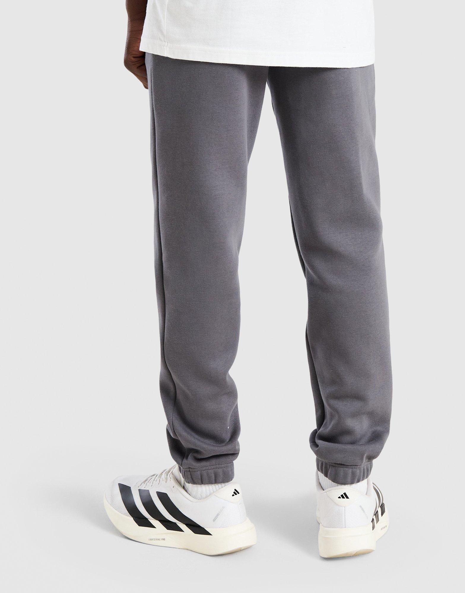 adidas Raglan Joggers Junior