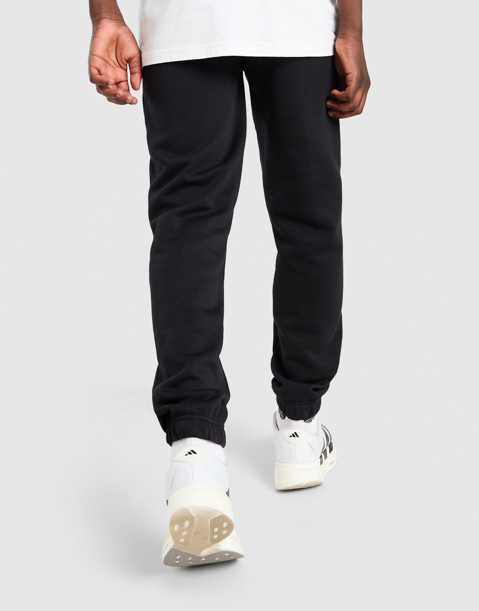 adidas Raglan Joggers Junior