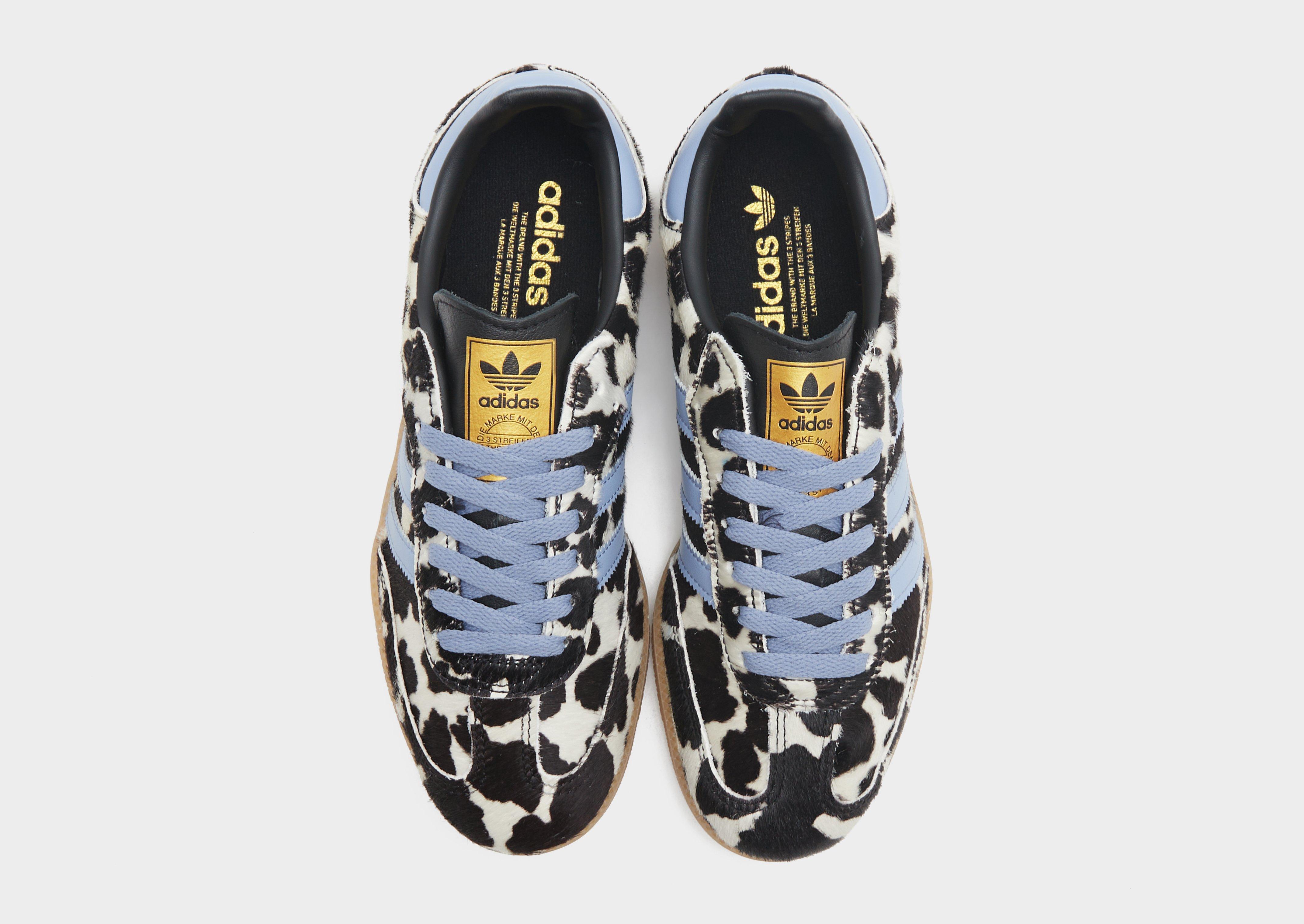 adidas Originals Samba OG Pony Hair Women's