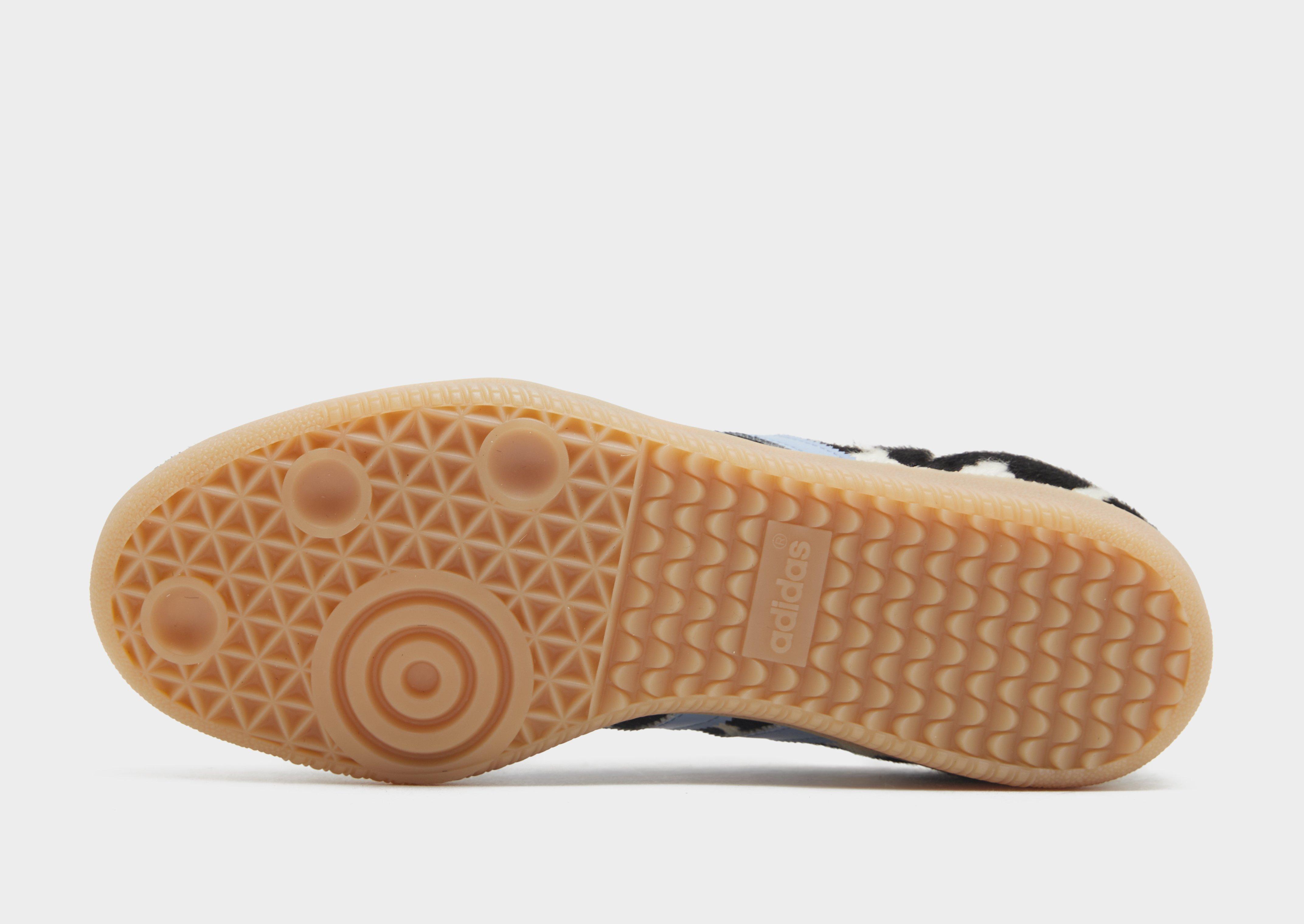 adidas Originals Samba OG Pony Hair Women's