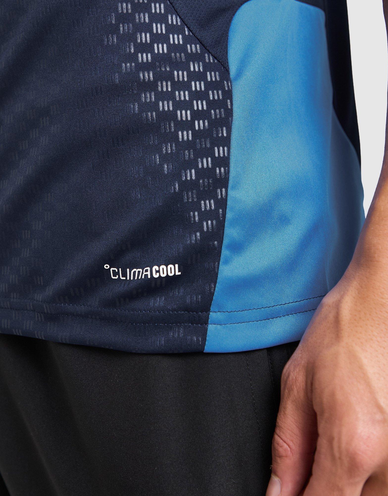 adidas Scotland Tiro 26 Training Shirt