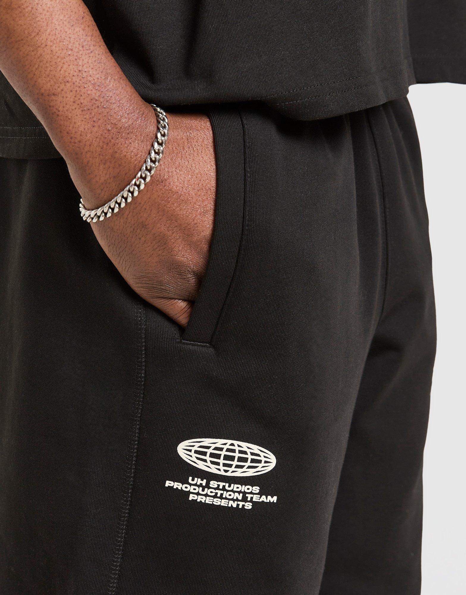 Unlike Humans Highgrade Shorts