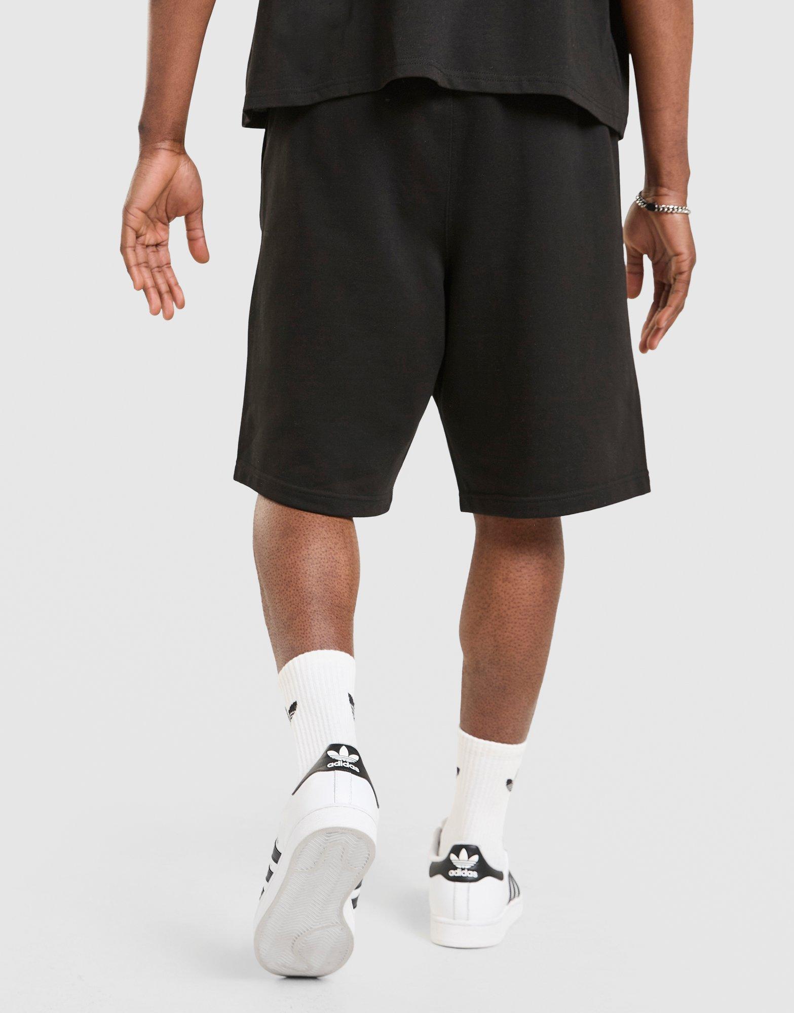 Unlike Humans Highgrade Shorts