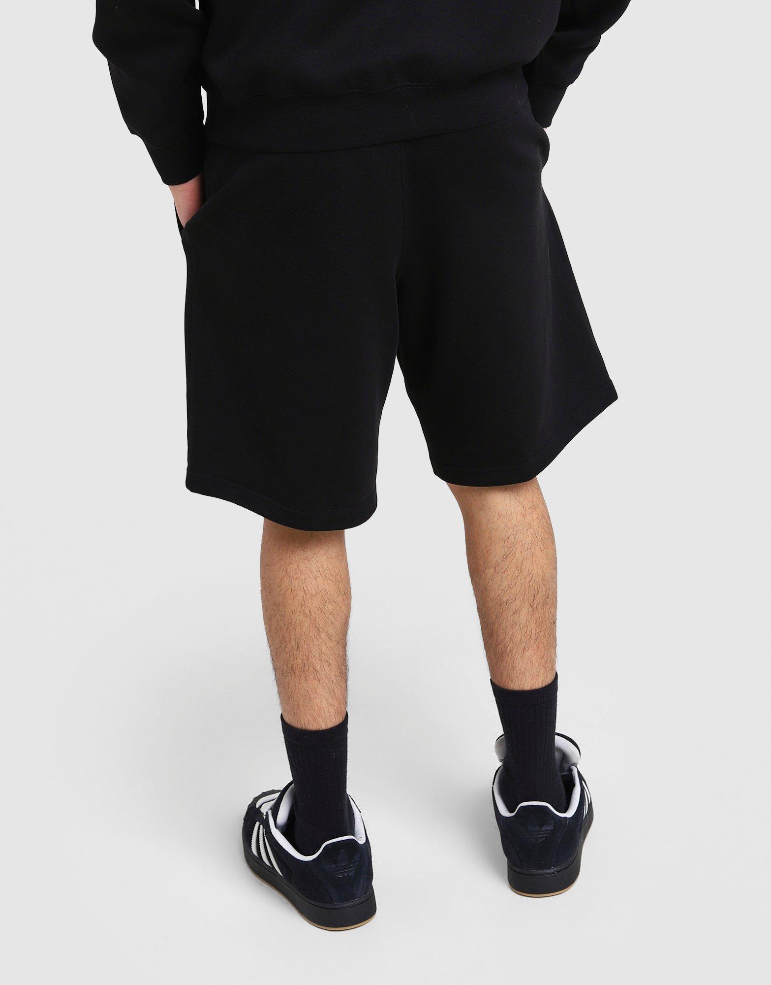 Unlike Humans Highgrade Shorts