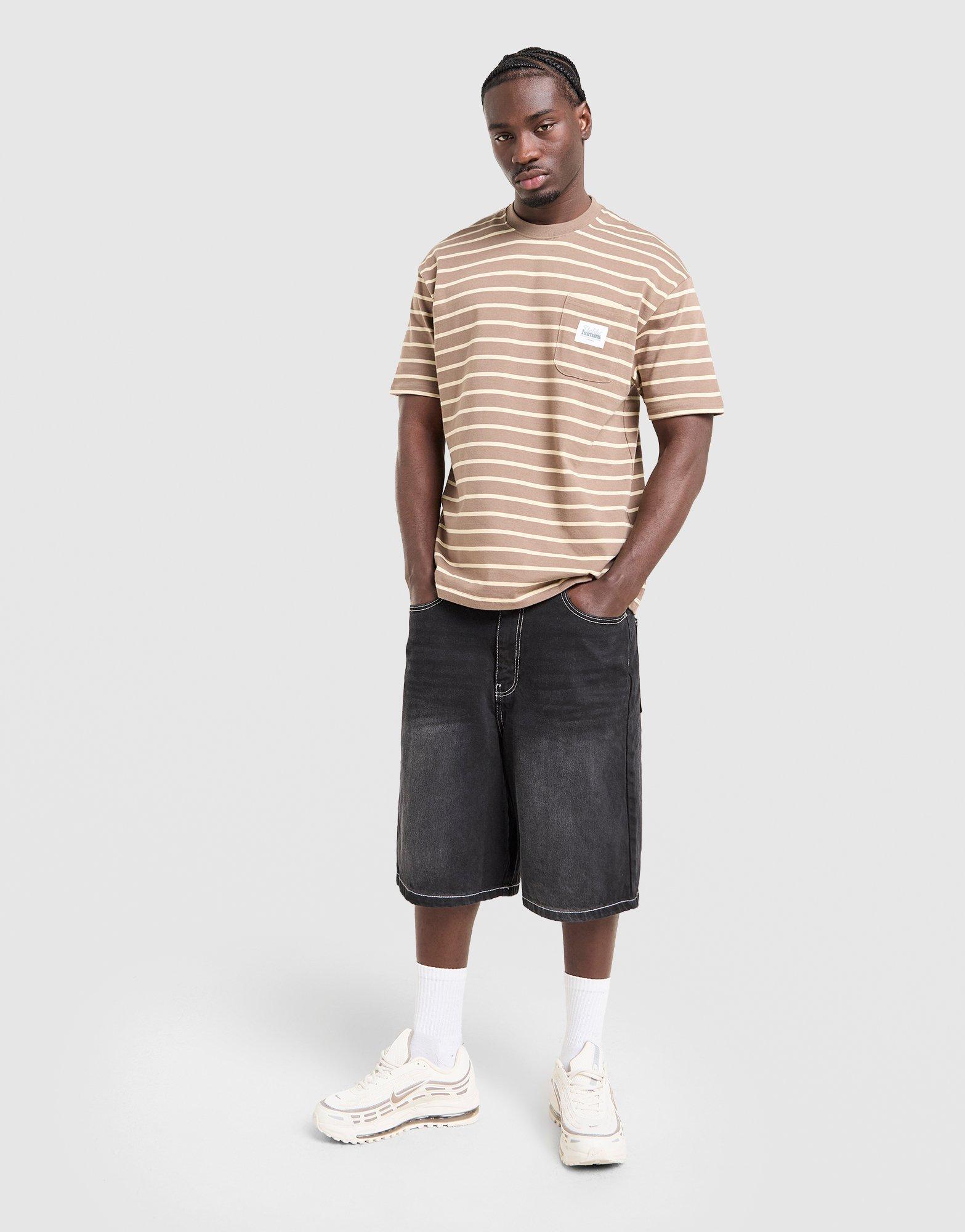 Unlike Humans Ten T-Shirt