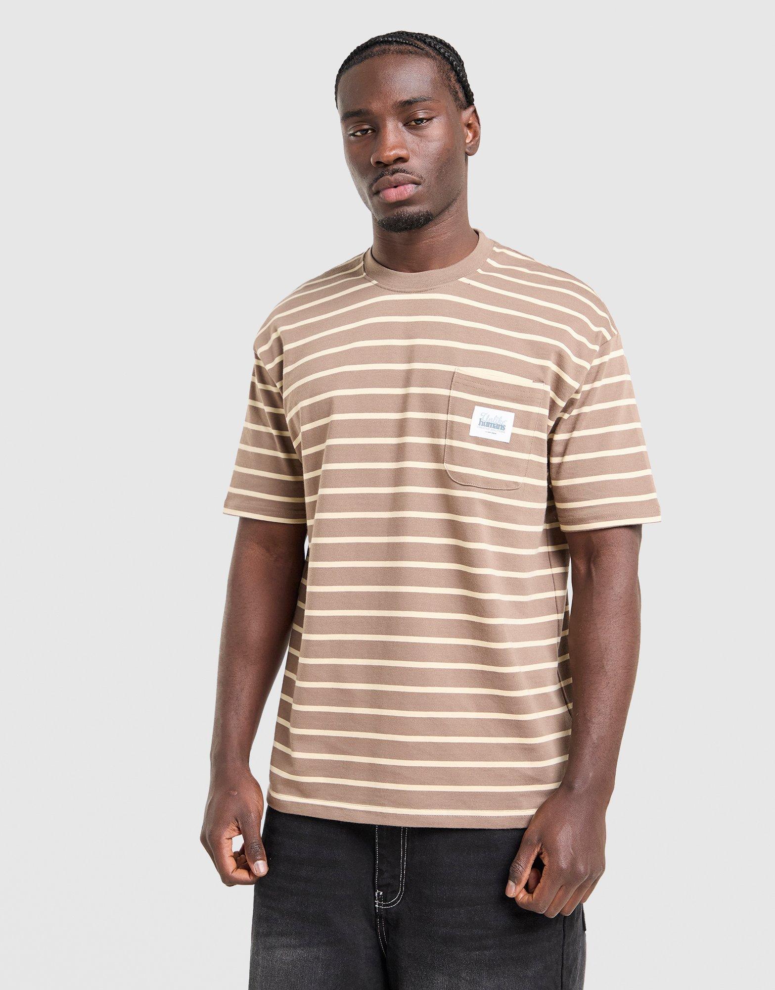 Unlike Humans Ten T-Shirt