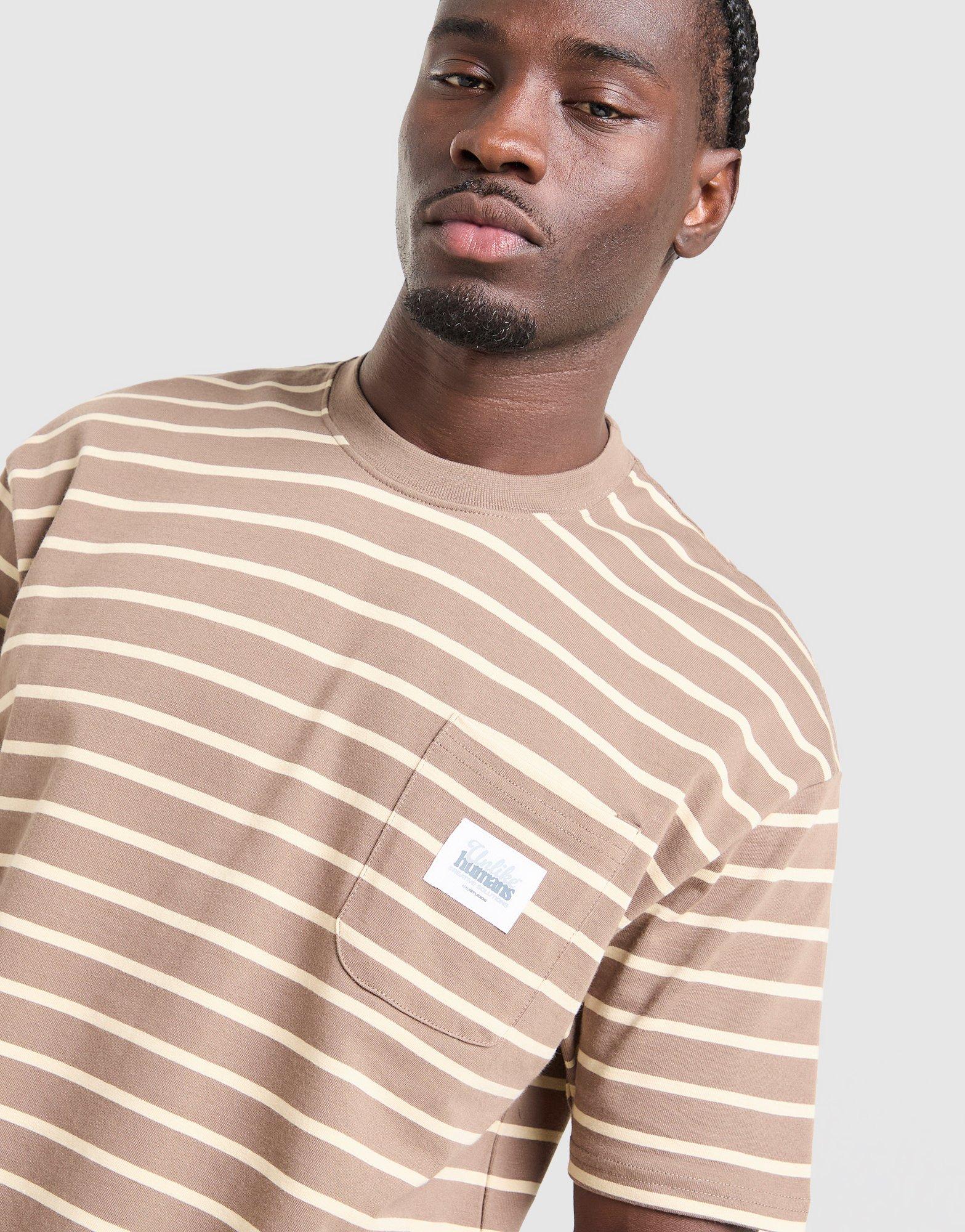 Unlike Humans Ten T-Shirt