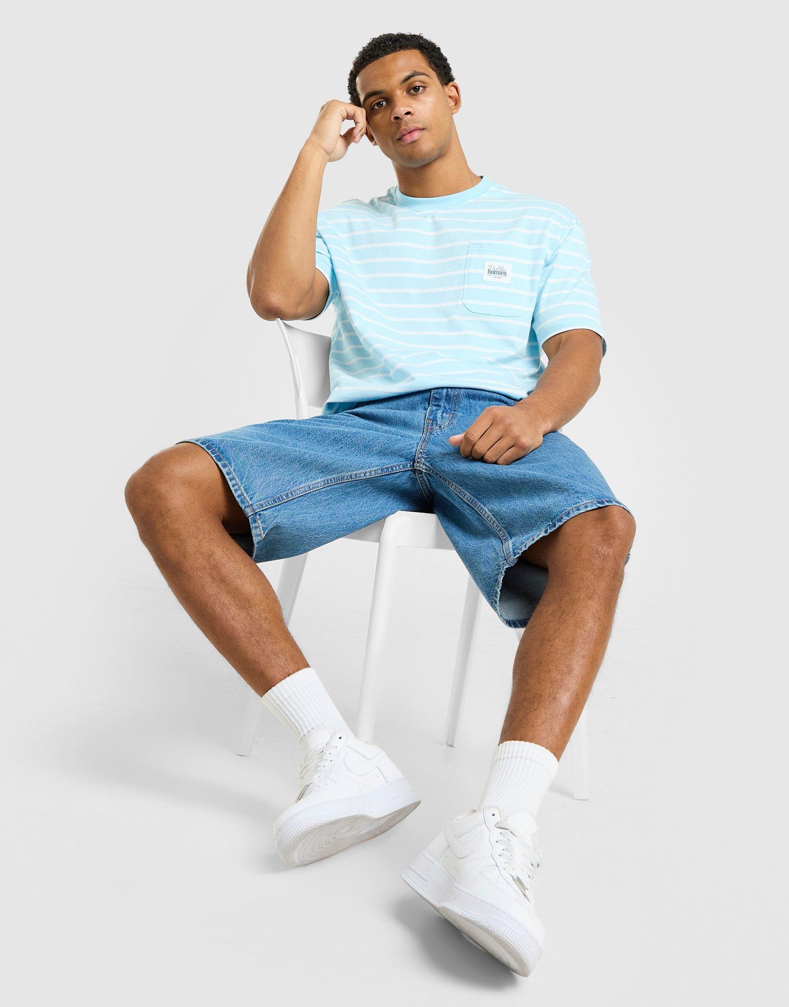 Unlike Humans Ten T-Shirt