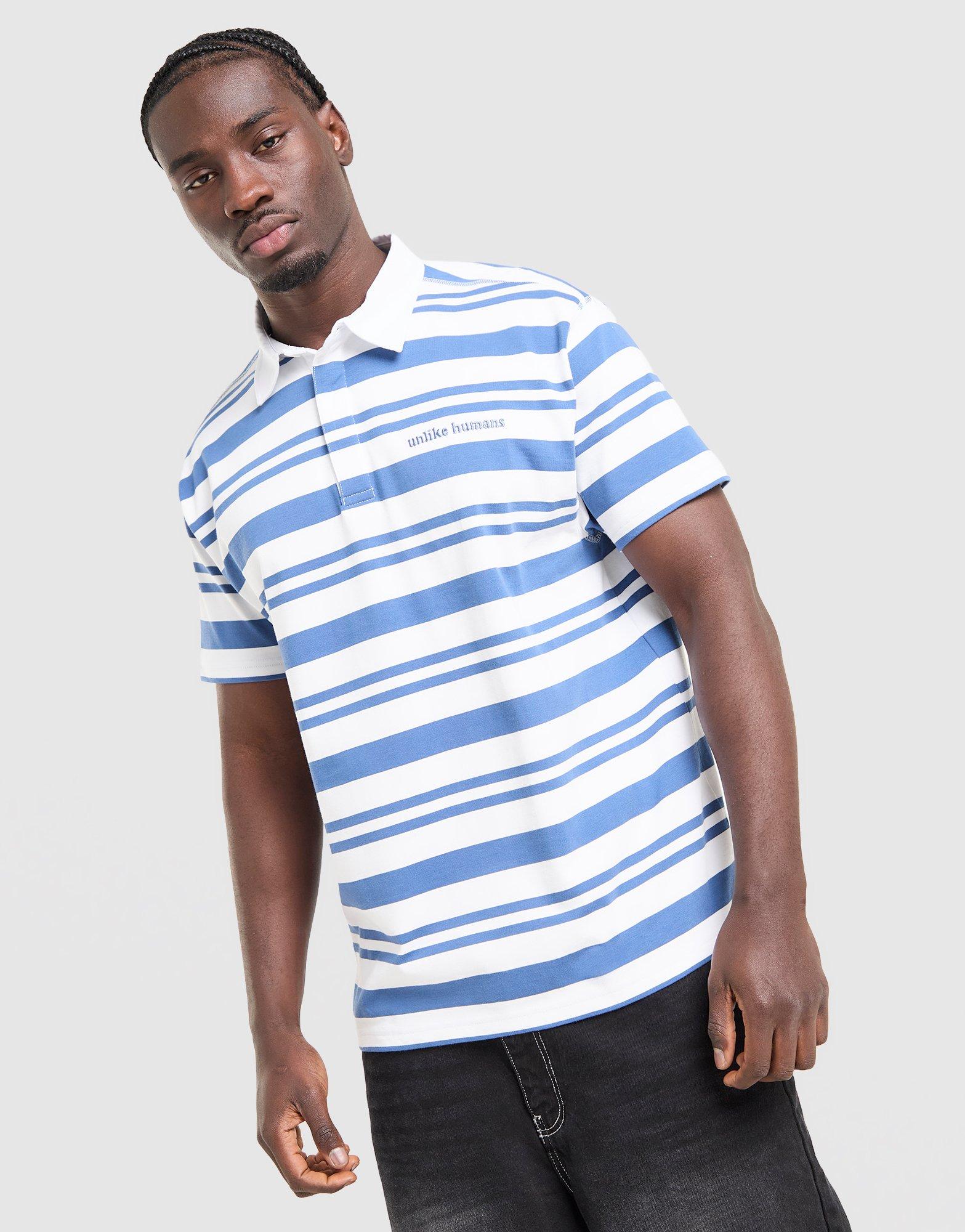 Unlike Humans Kane Polo Shirt