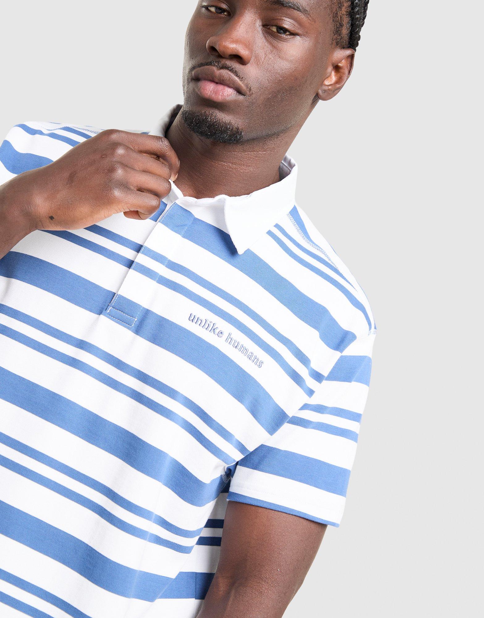 Unlike Humans Kane Polo Shirt