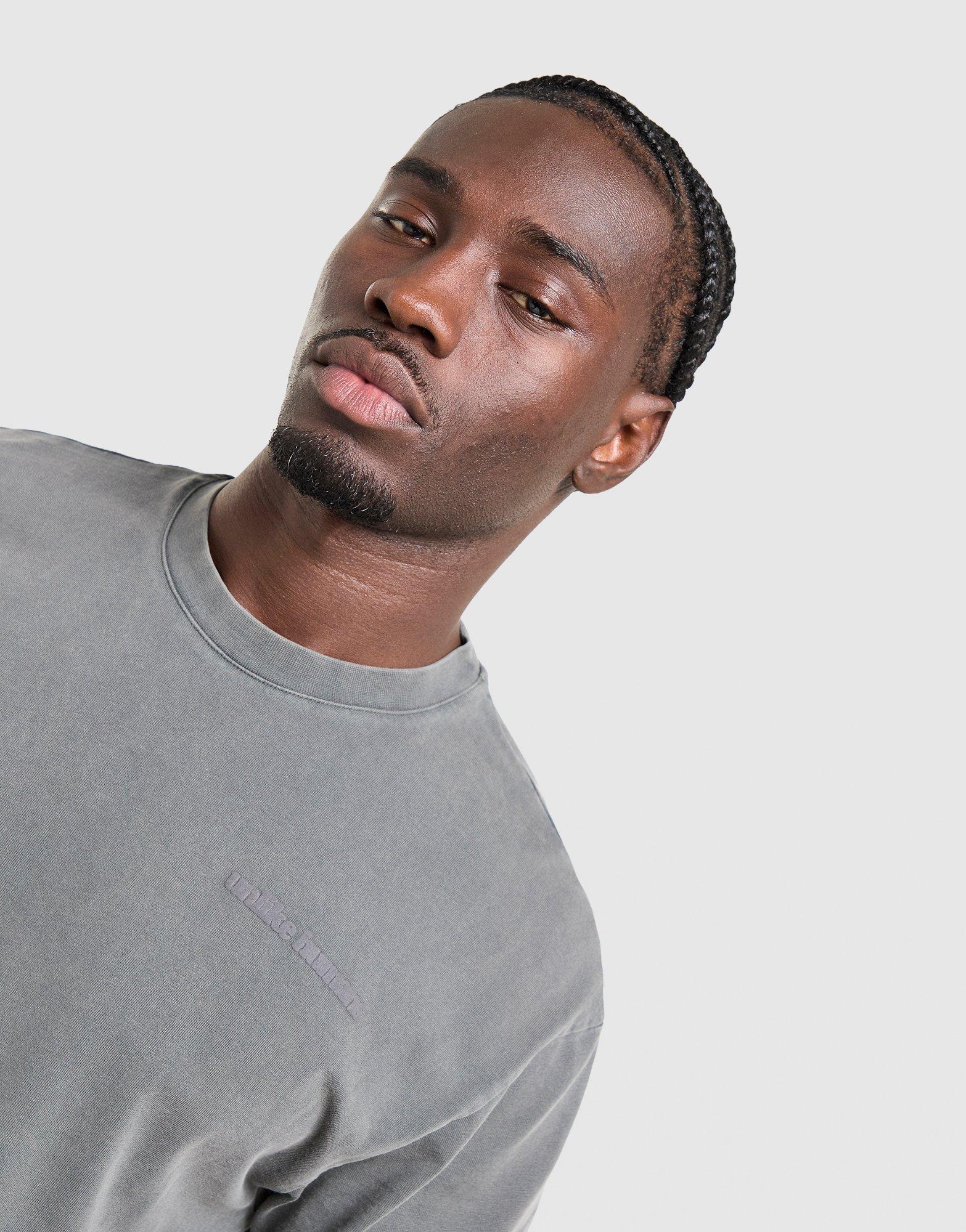 Unlike Humans Pigment T-Shirt