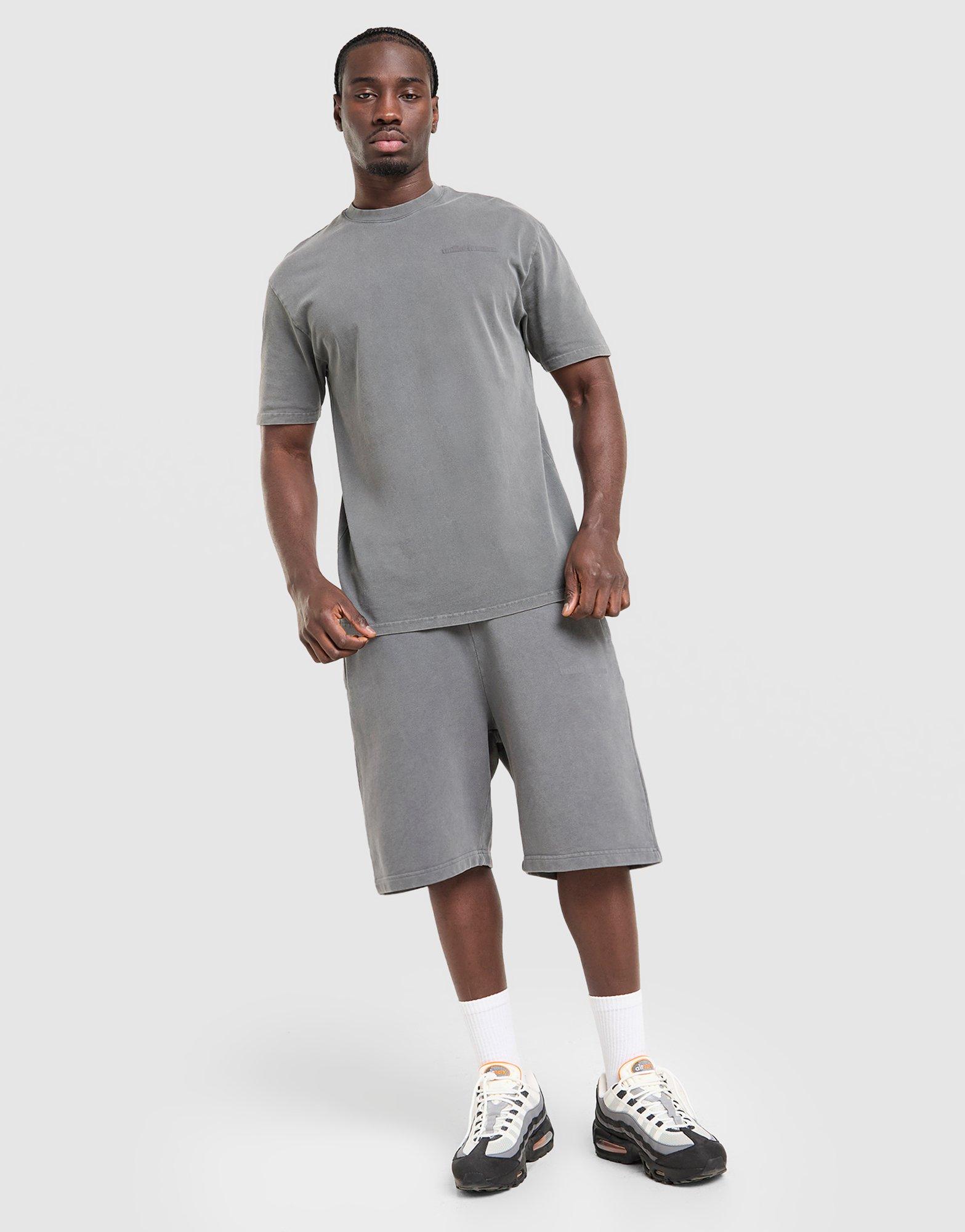 Unlike Humans Pigment T-Shirt