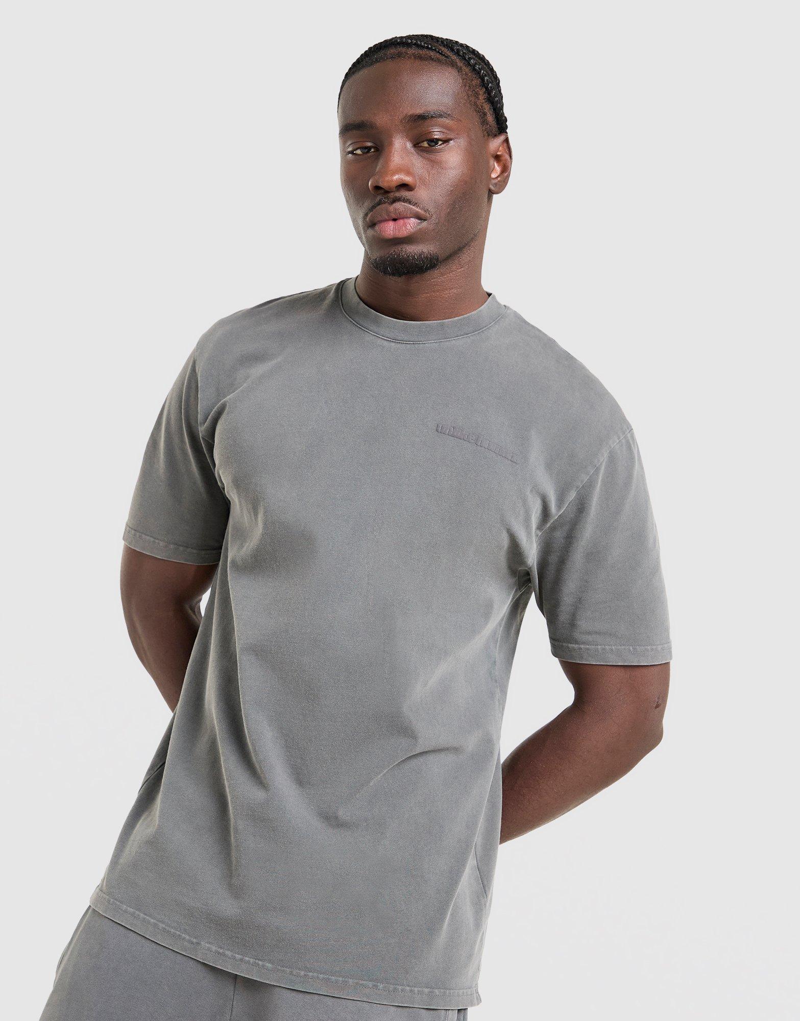 Unlike Humans Pigment T-Shirt