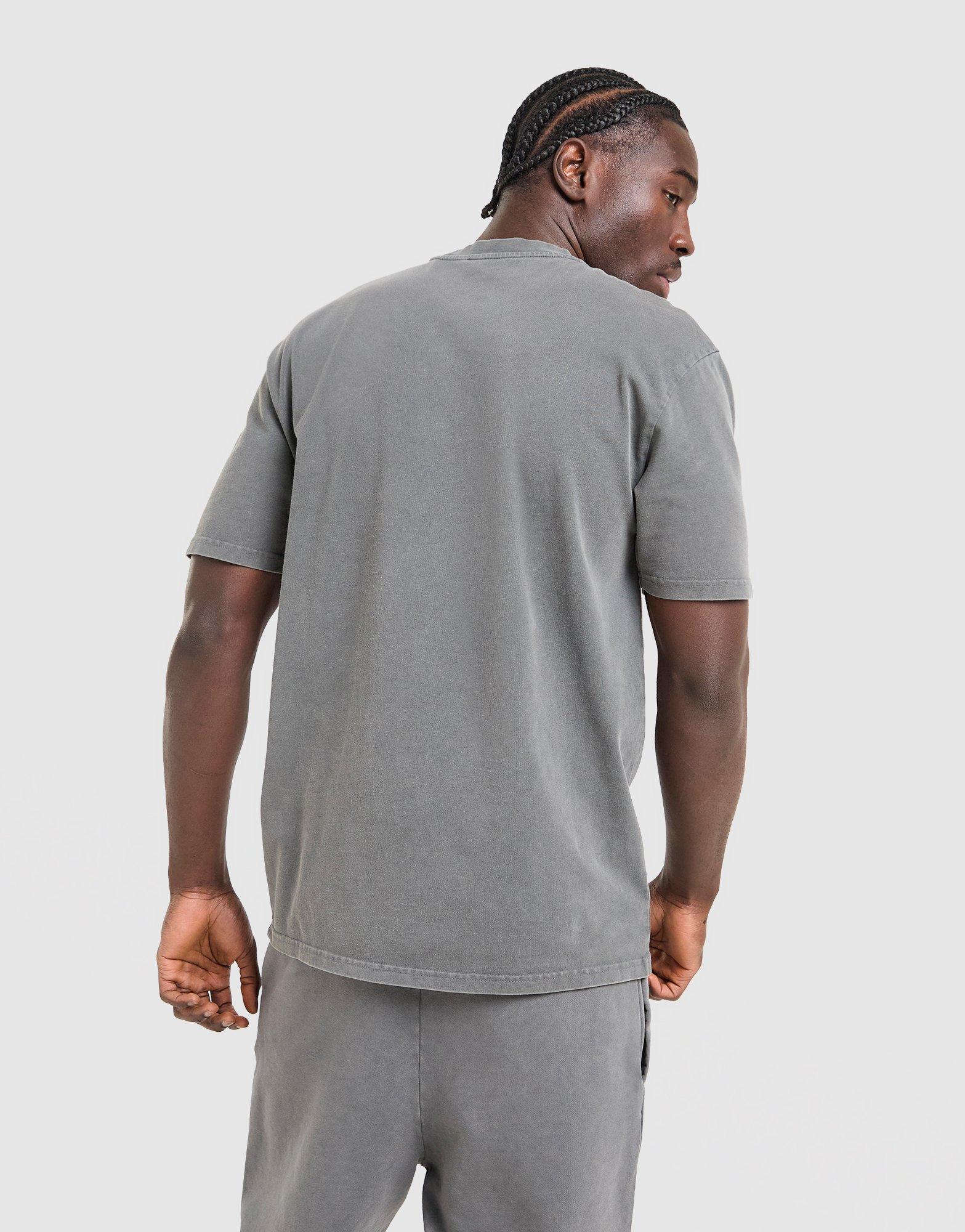 Unlike Humans Pigment T-Shirt