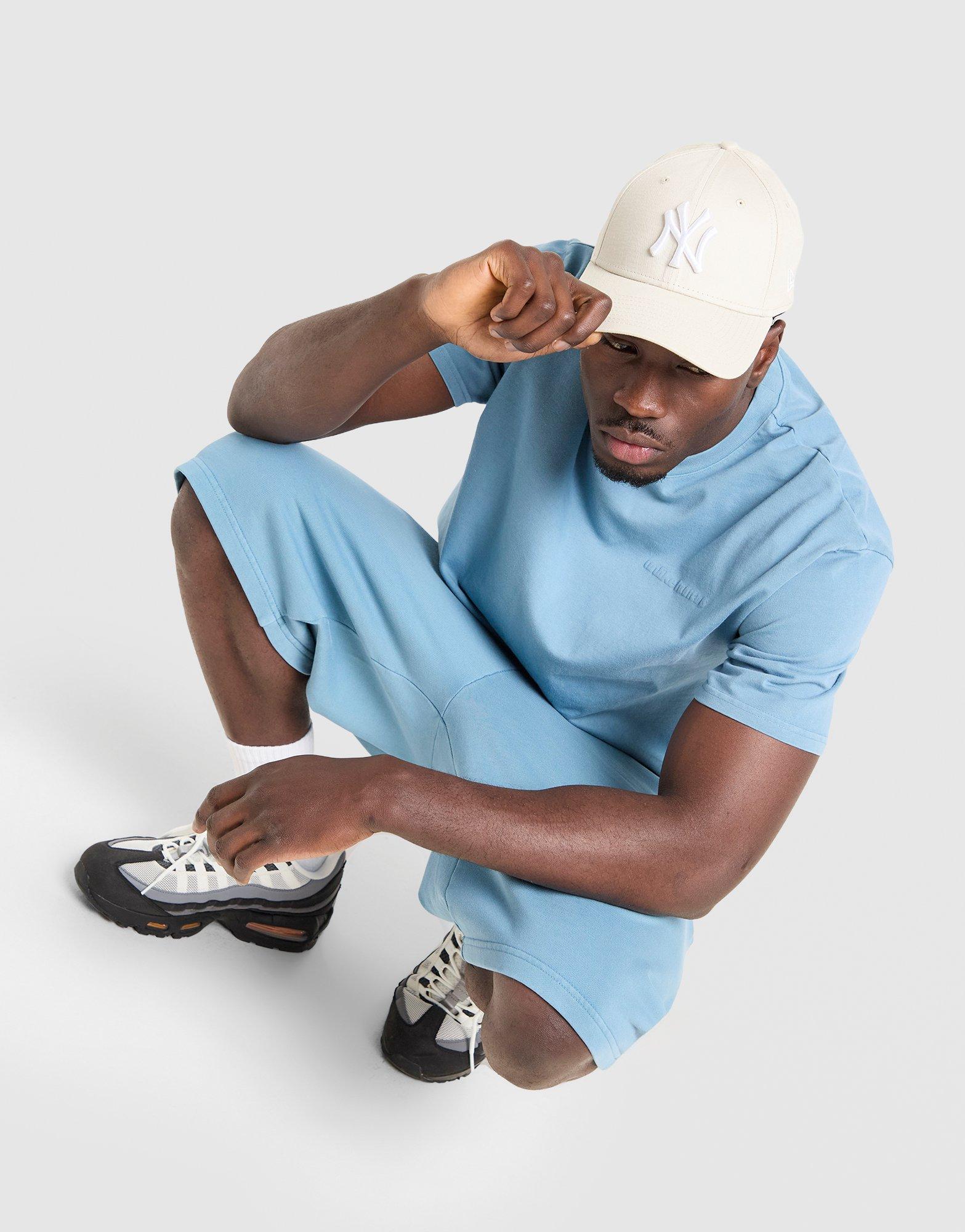 Unlike Humans Pigment T-Shirt