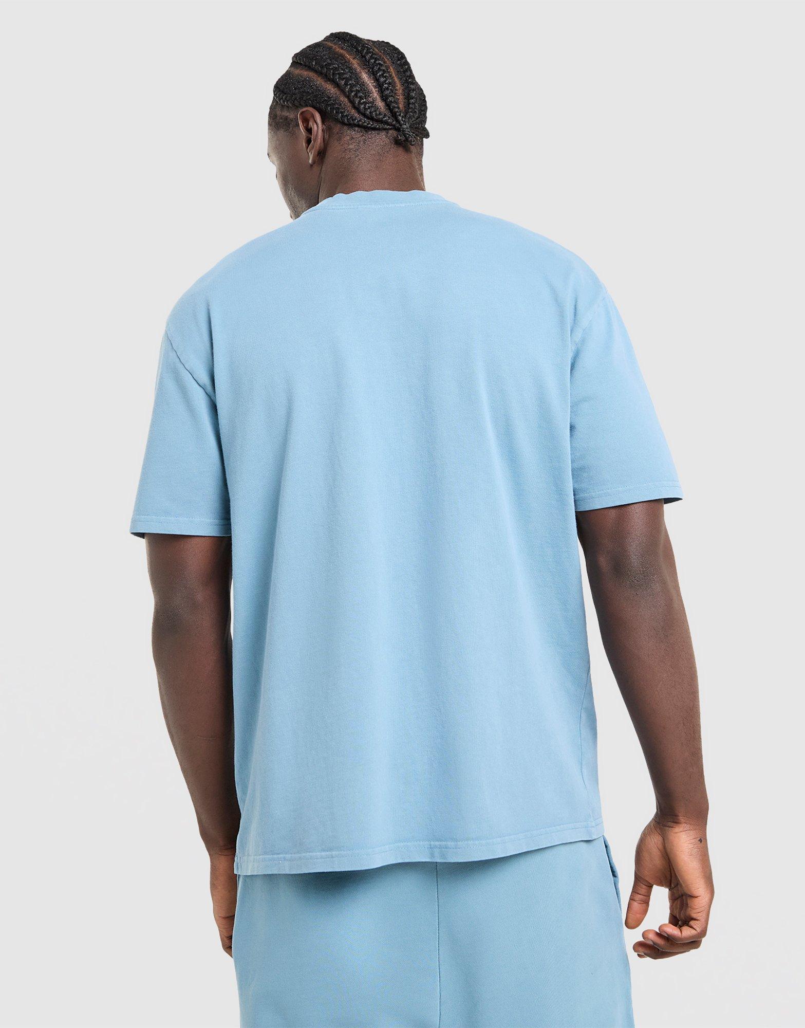 Unlike Humans Pigment T-Shirt