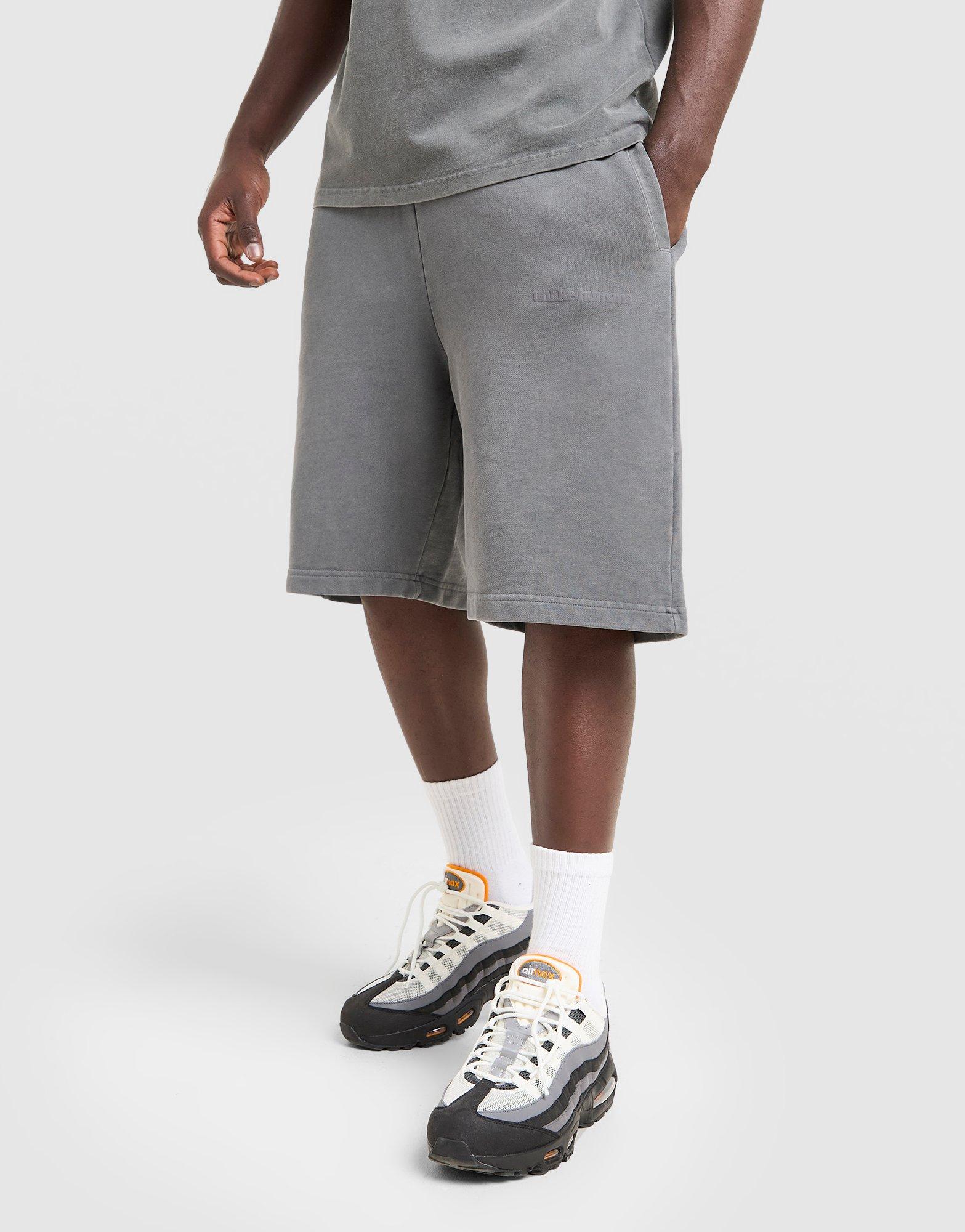 Unlike Humans Pigment Shorts